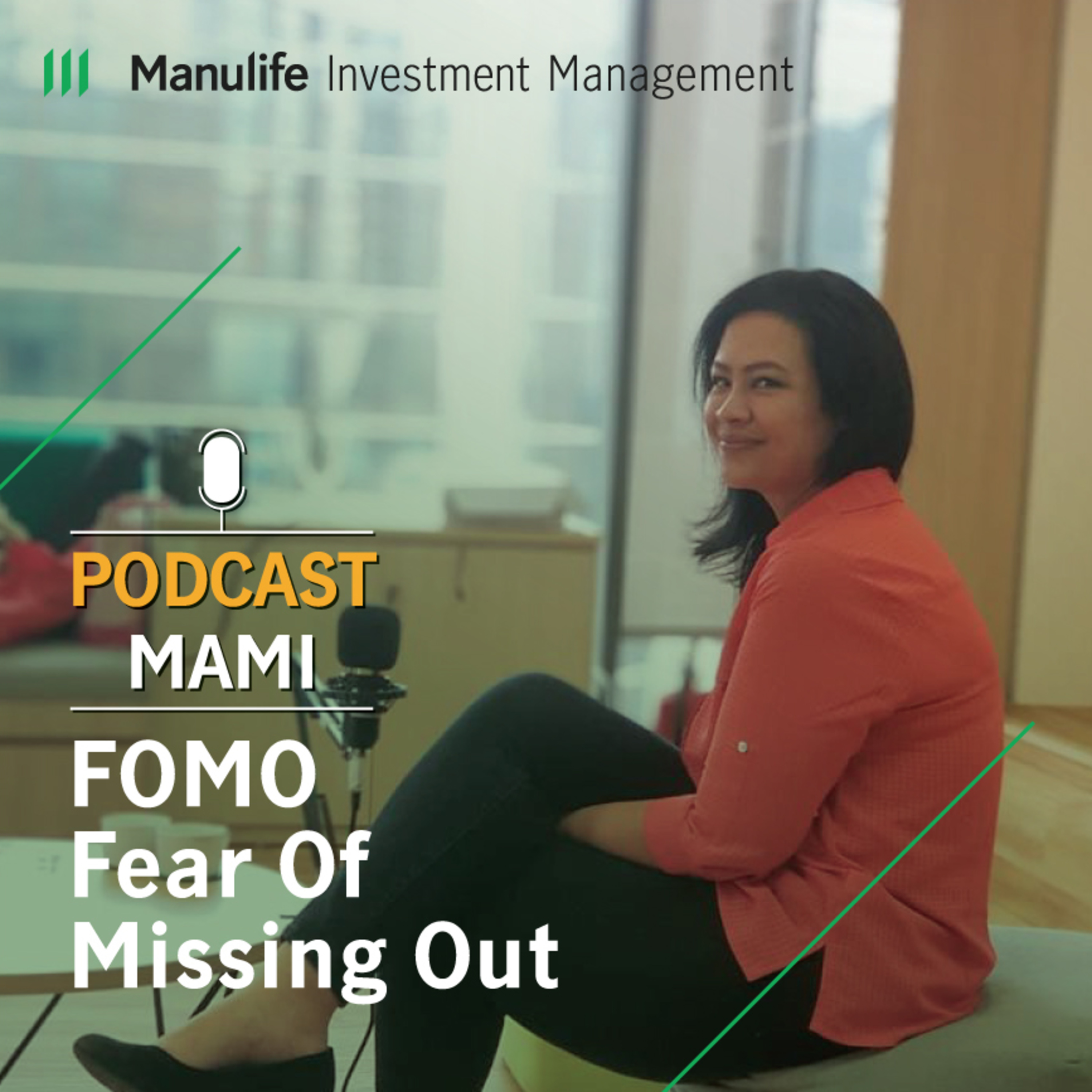 Podcast MAMI