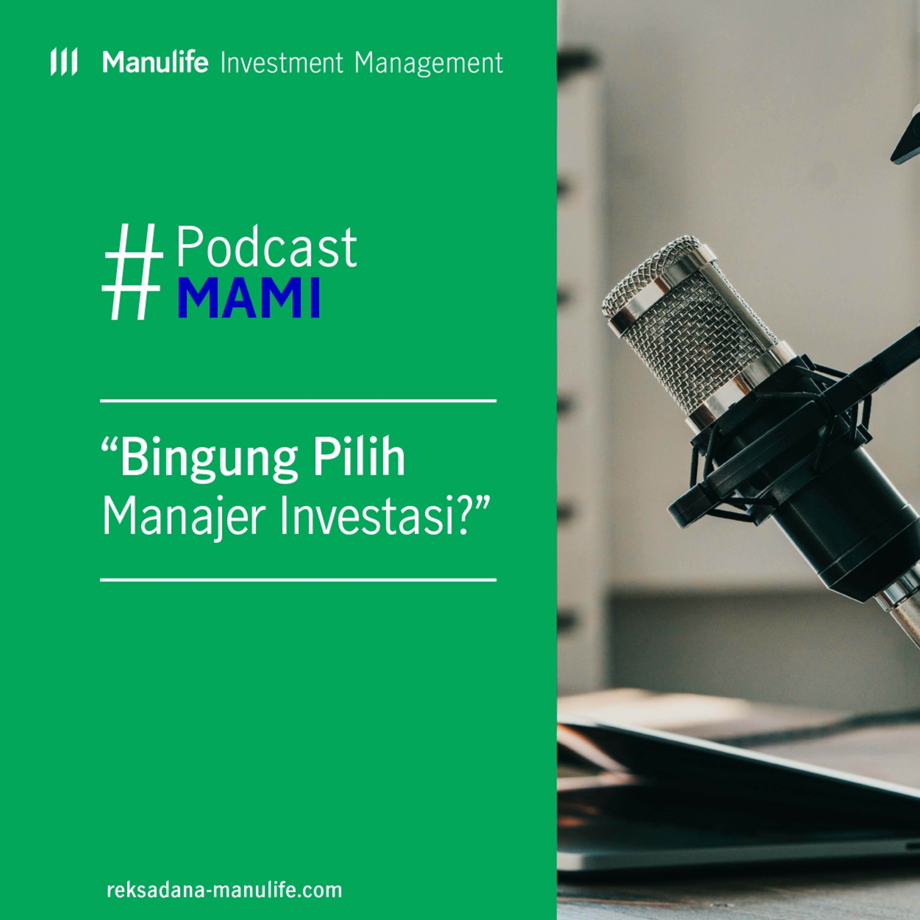 Pilih-pilih Manajer Investasi - Apa sih yang musti ditilik?