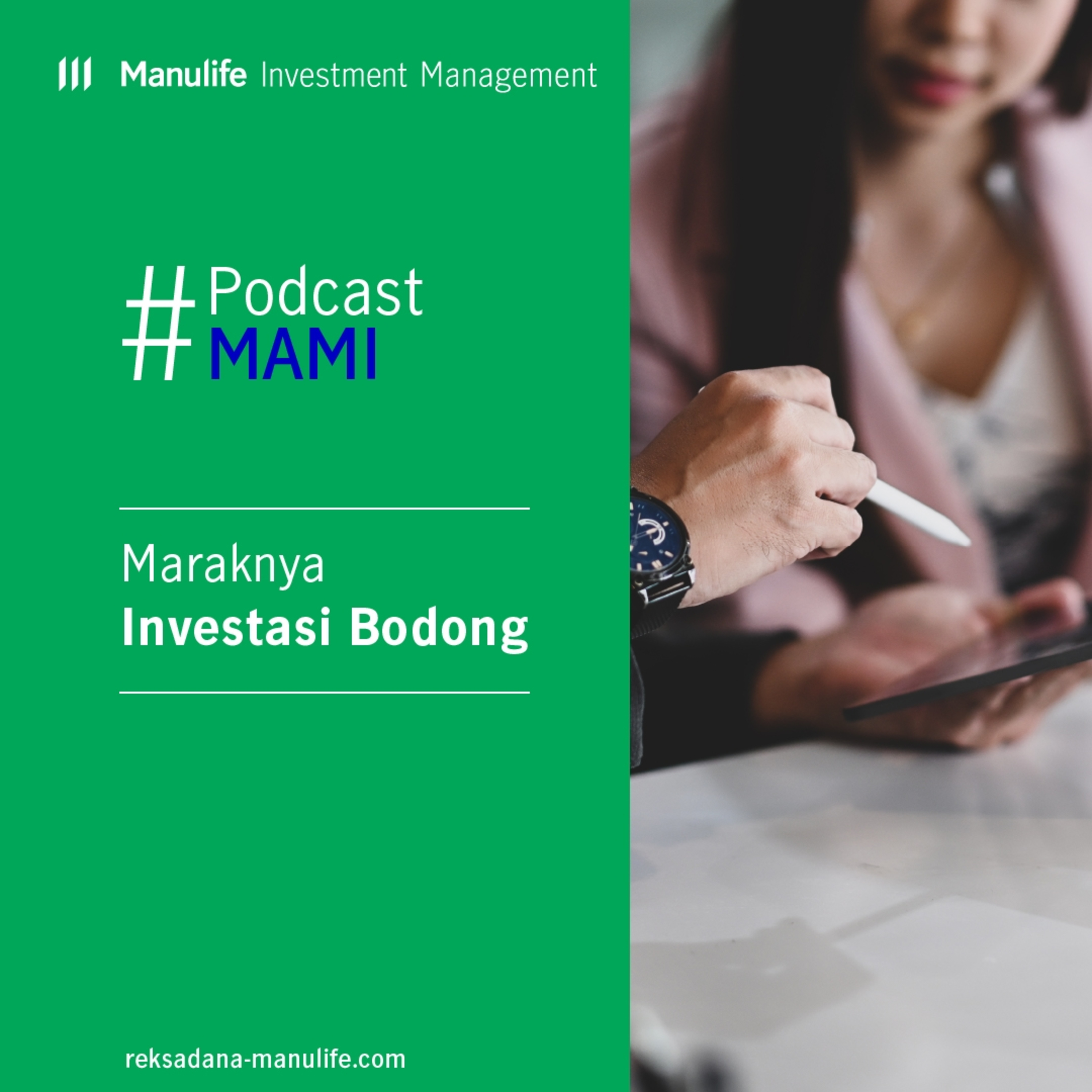 Podcast MAMI