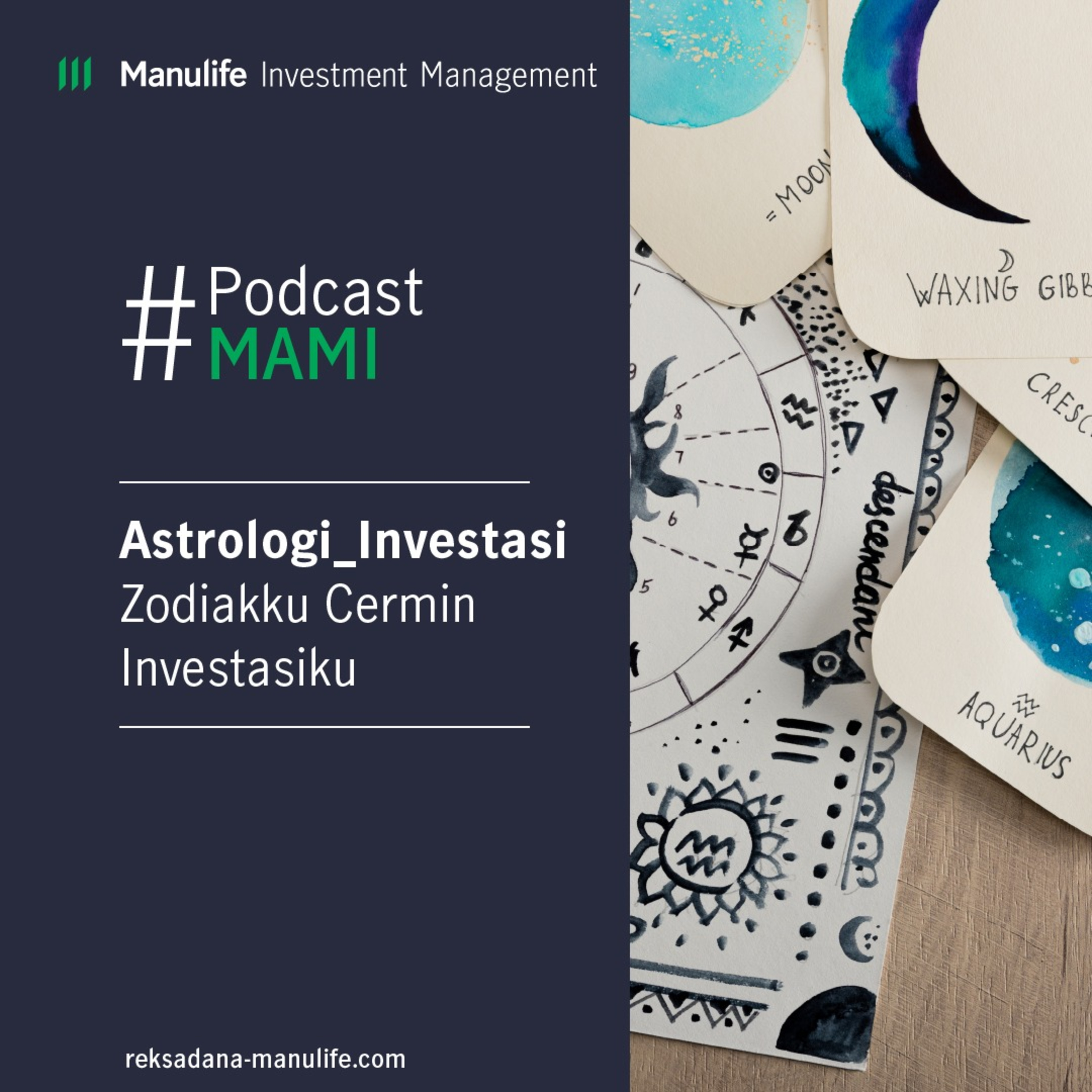 Podcast MAMI