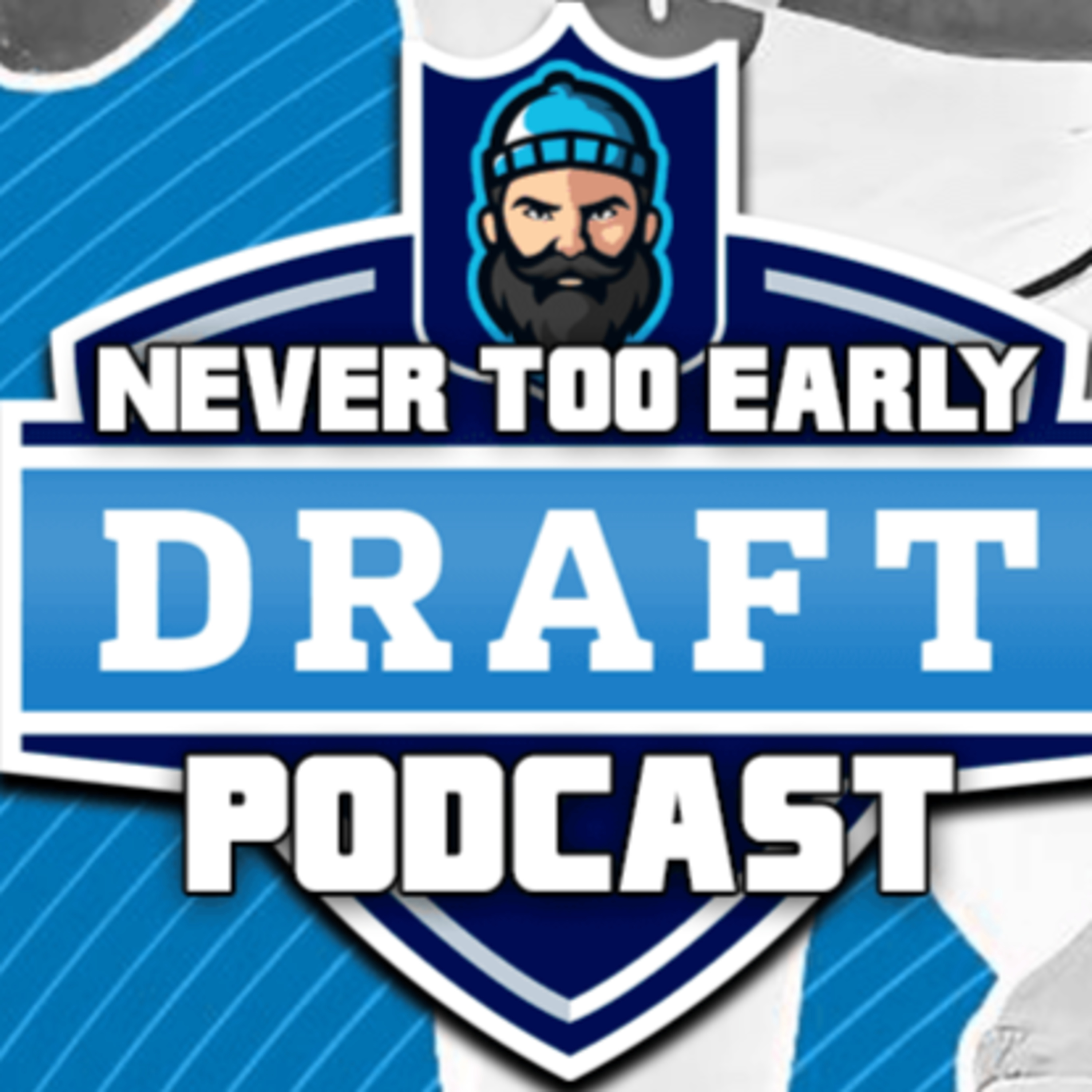 Regrading The 2018 NFL Draft Class  episode artwork