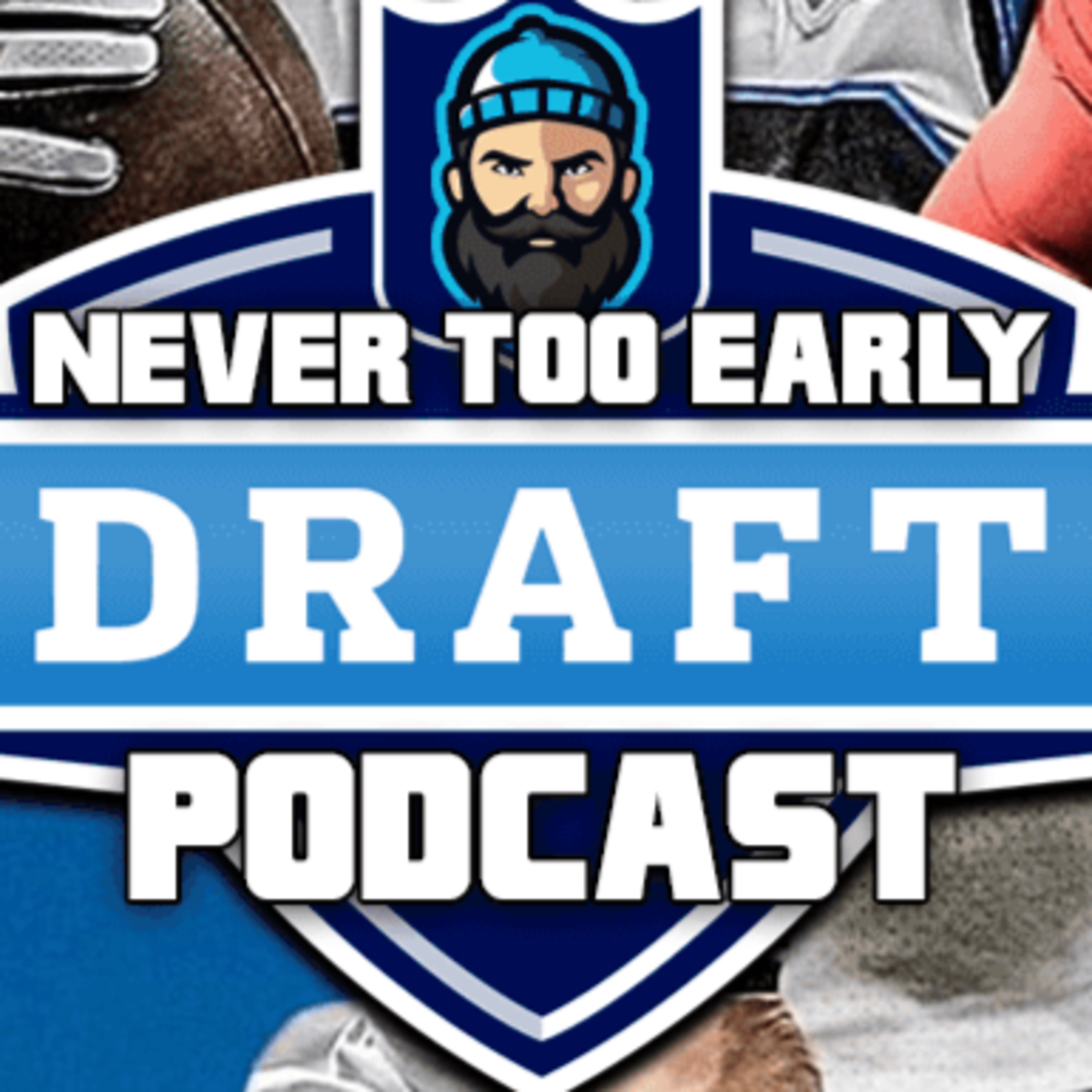Regrading The 2019 NFL Draft Class  episode artwork