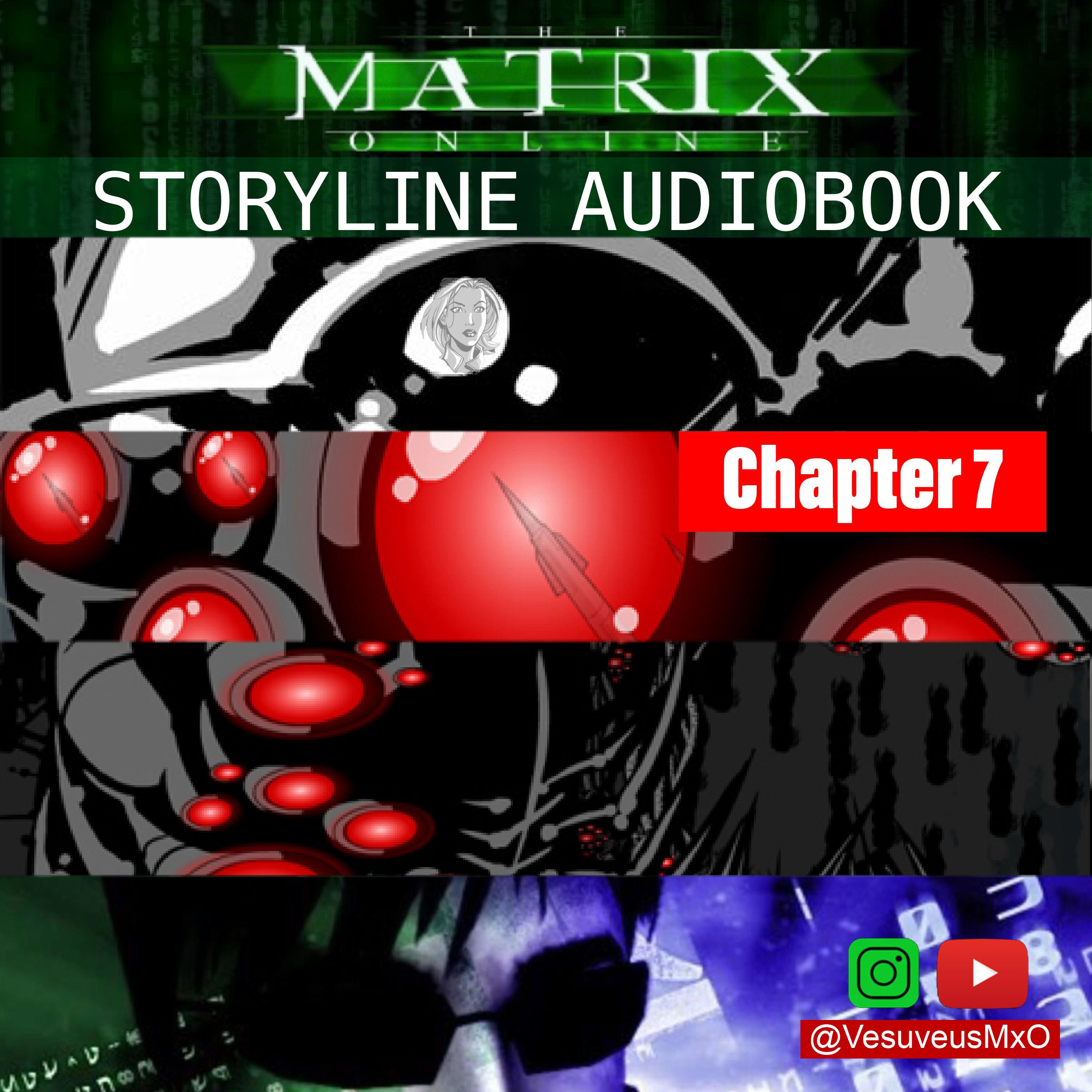 The Matrix Online Revisited with Vesuveus