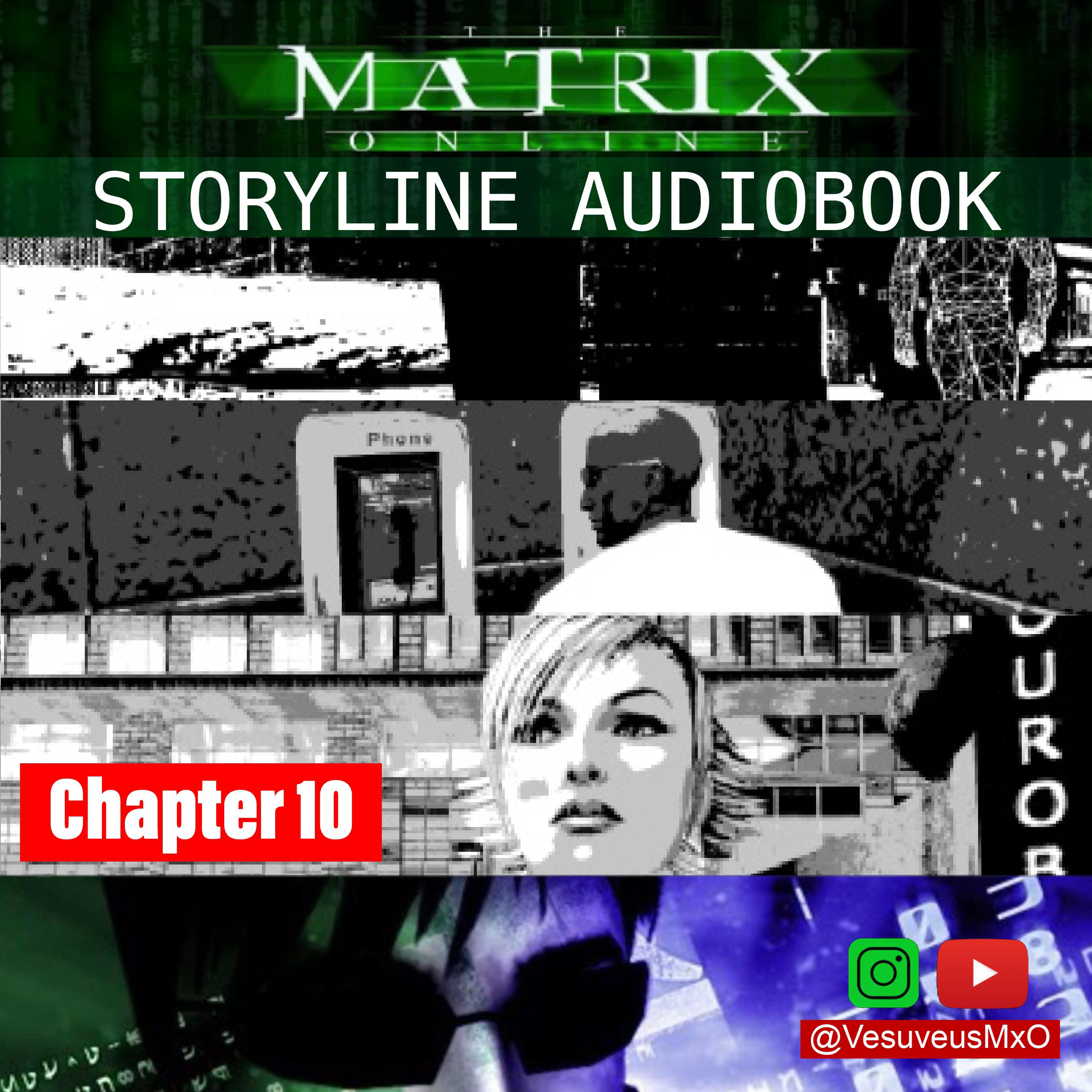 The Matrix Online Revisited with Vesuveus