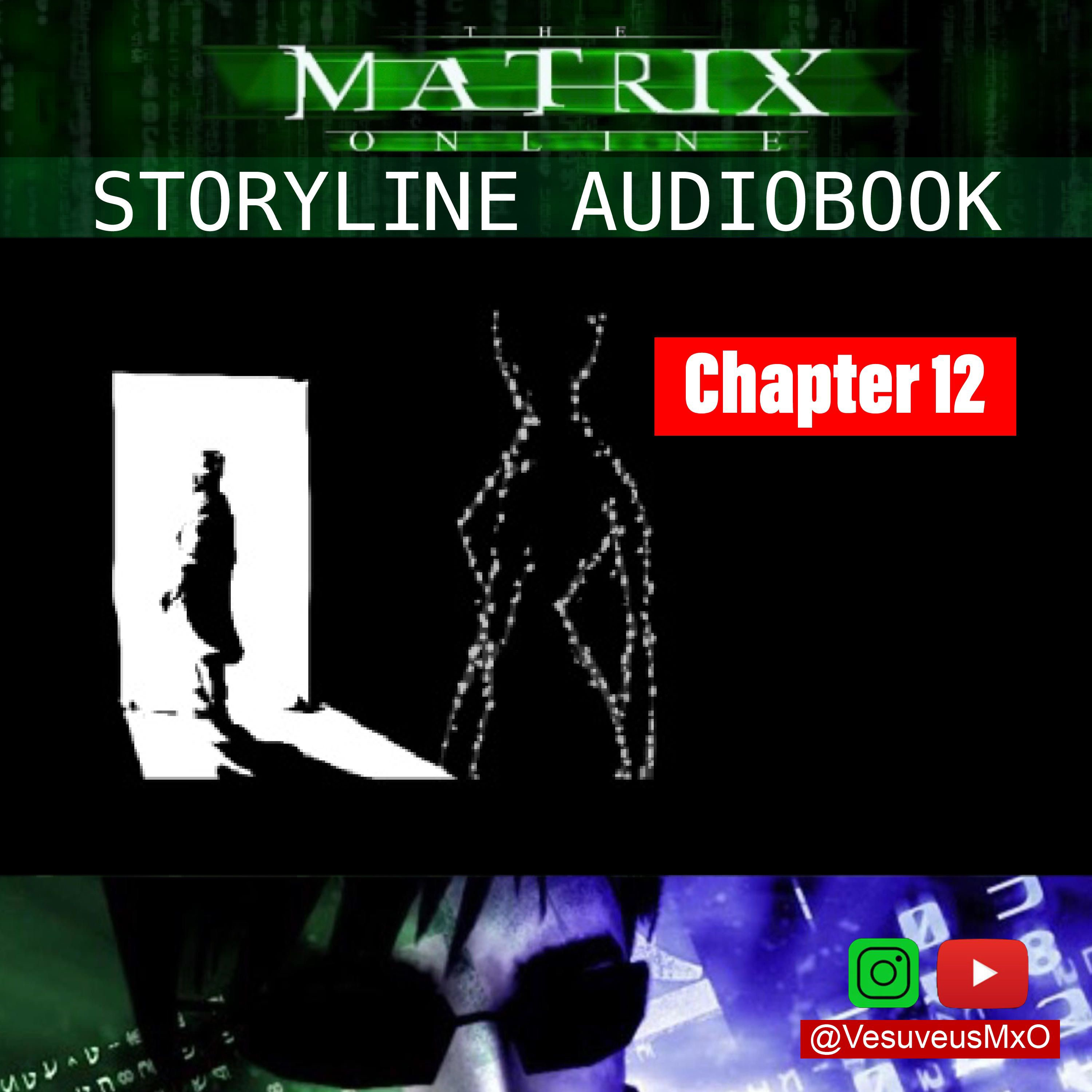 The Matrix Online Revisited with Vesuveus