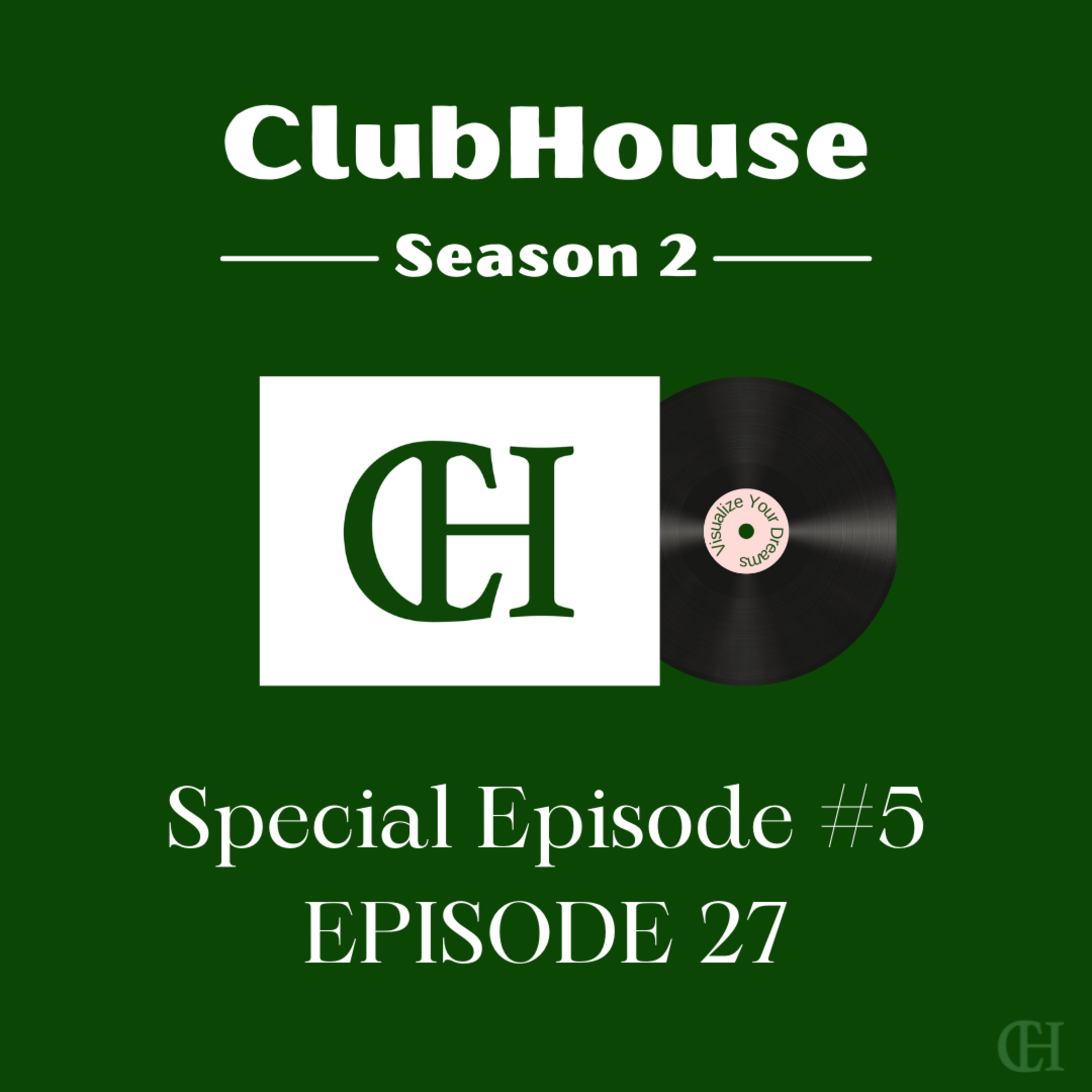ClubHouse