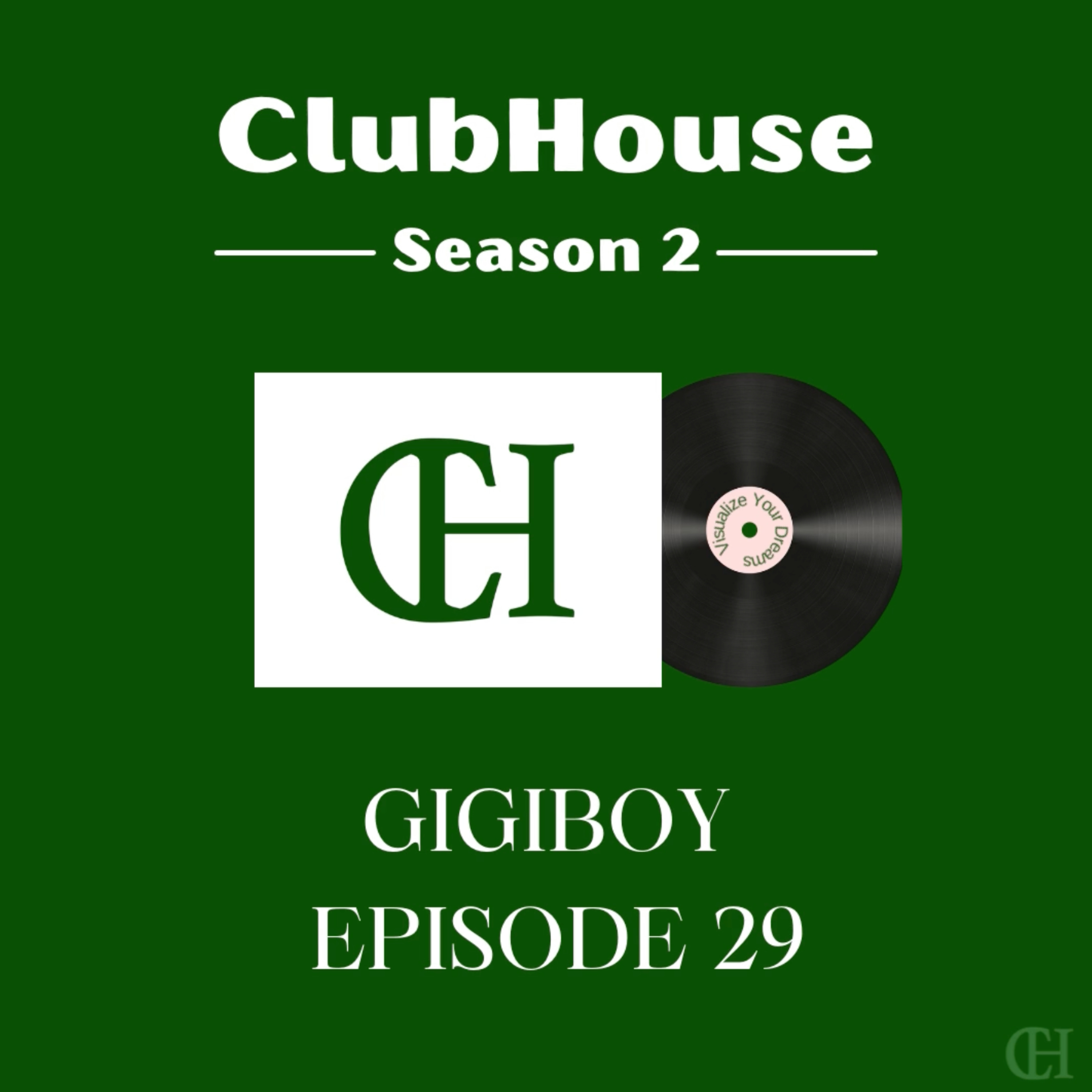 ClubHouse