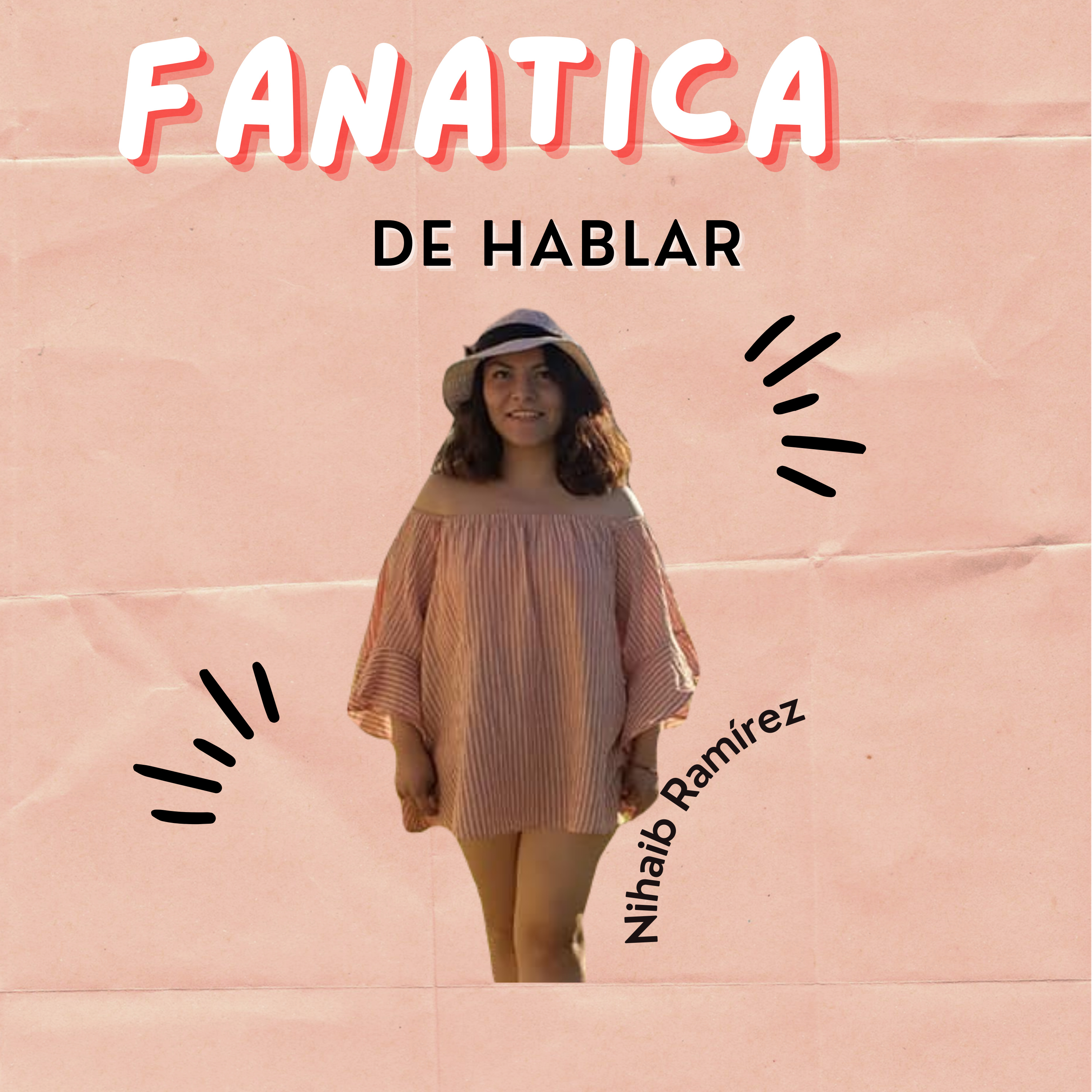 Fanática de Hablar
