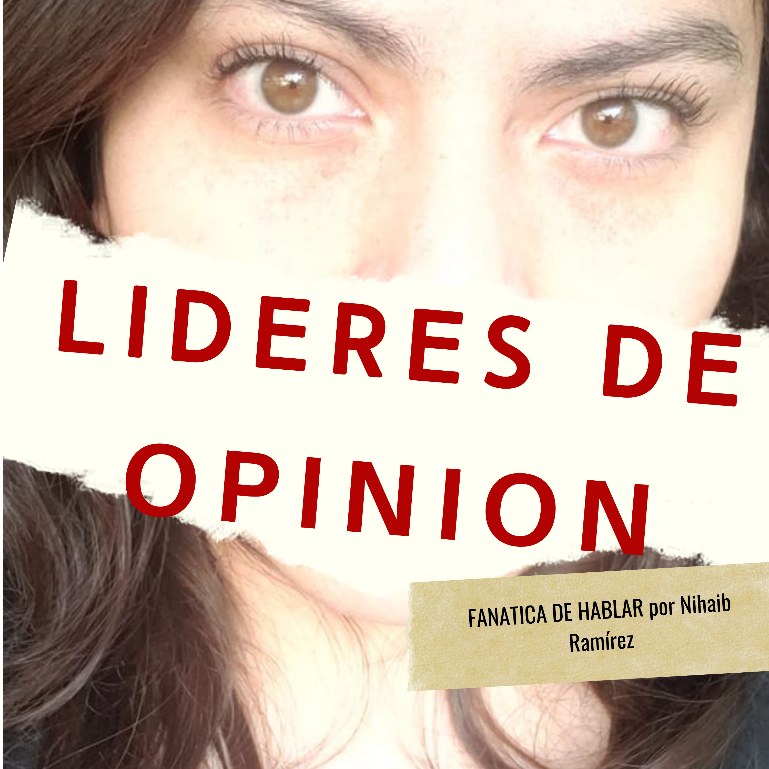 Fanática de Hablar