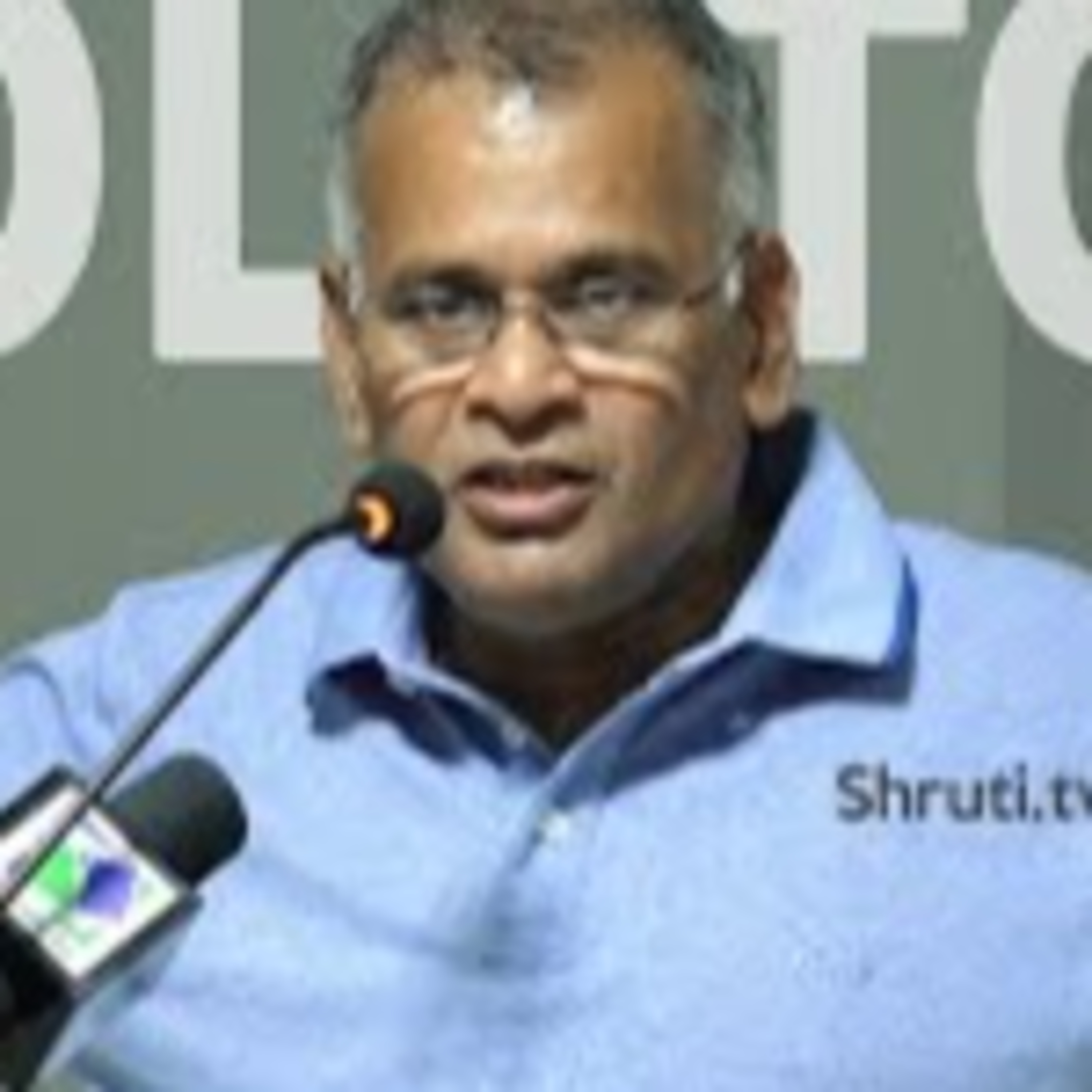 Jeyamohan Audio