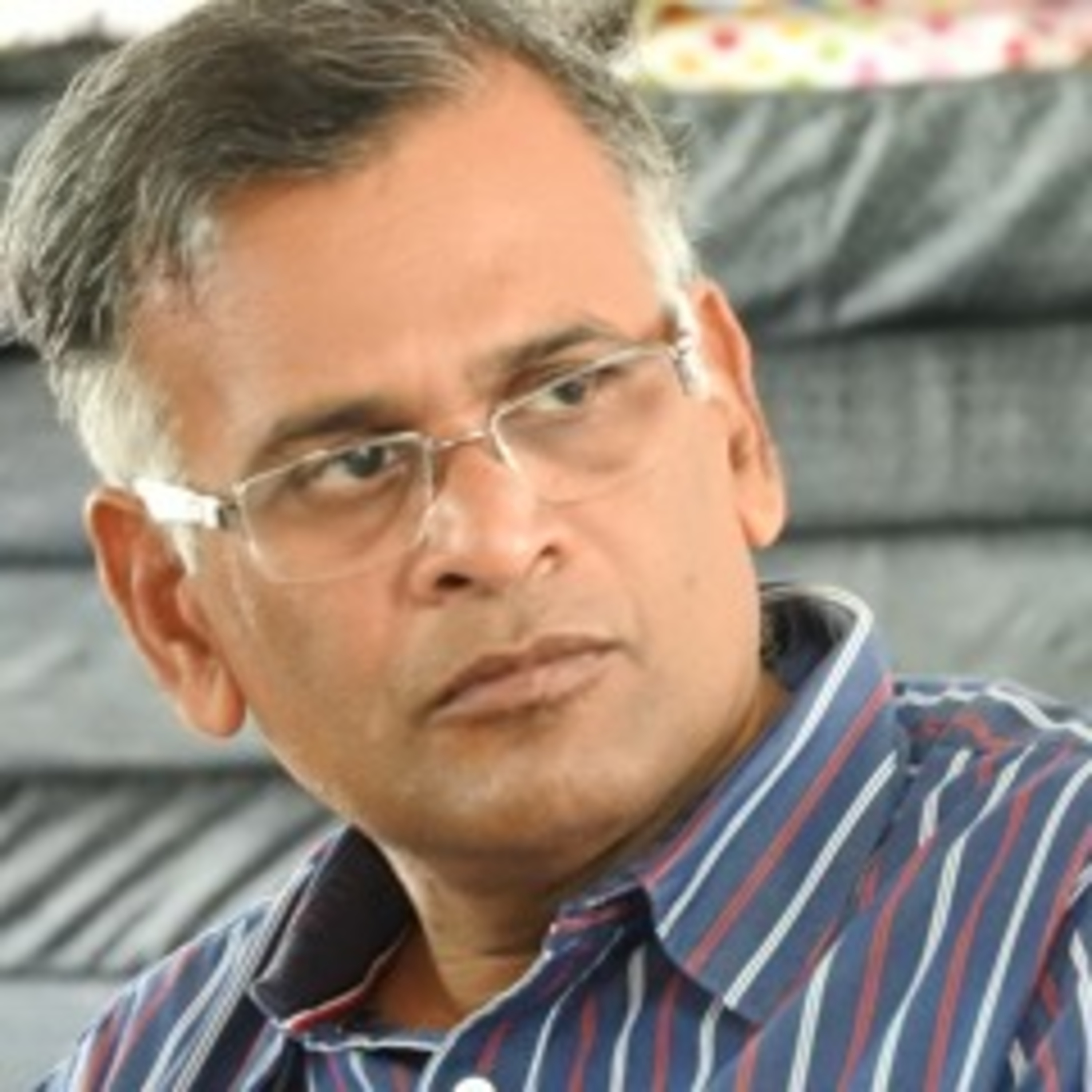 Jeyamohan Audio