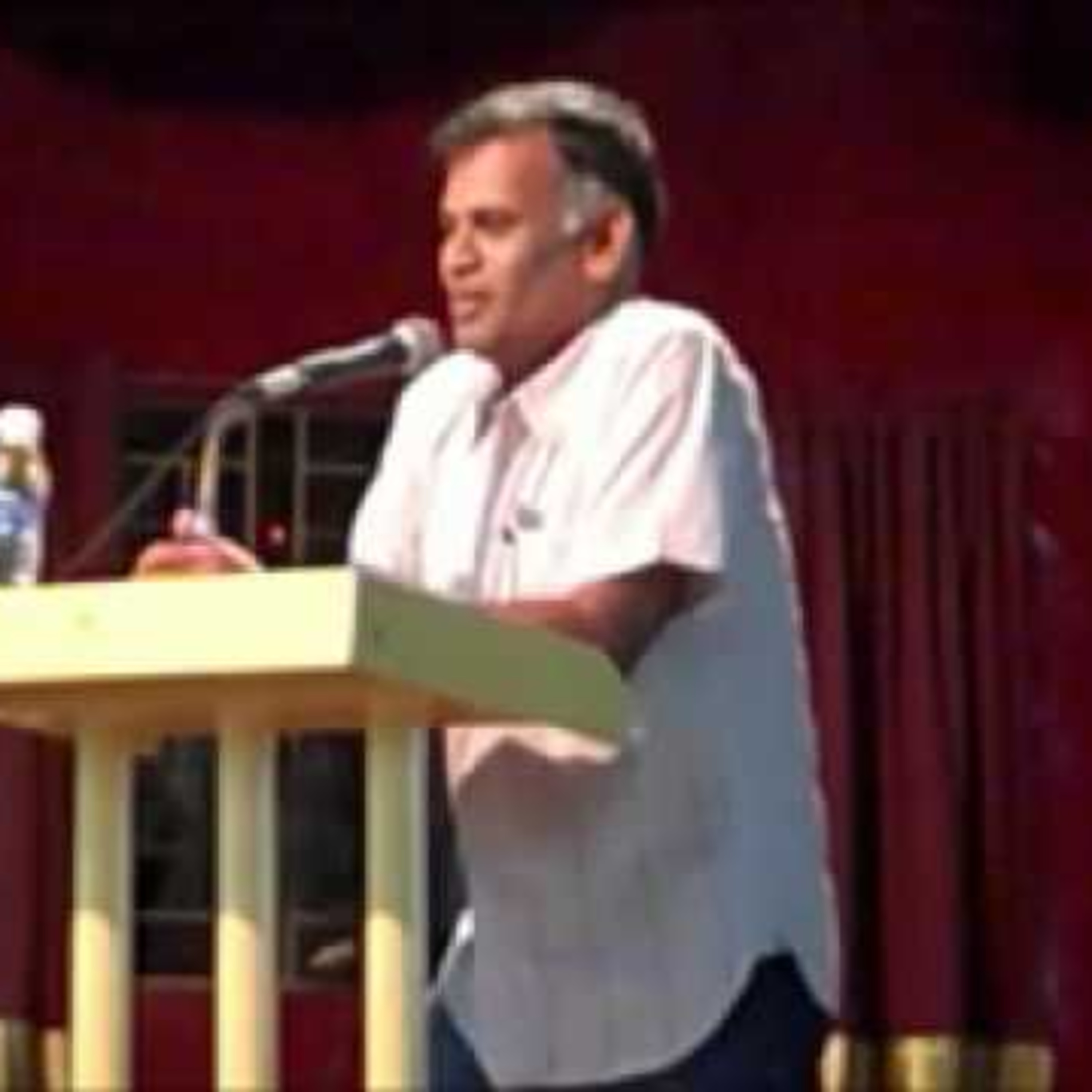 Jeyamohan Audio