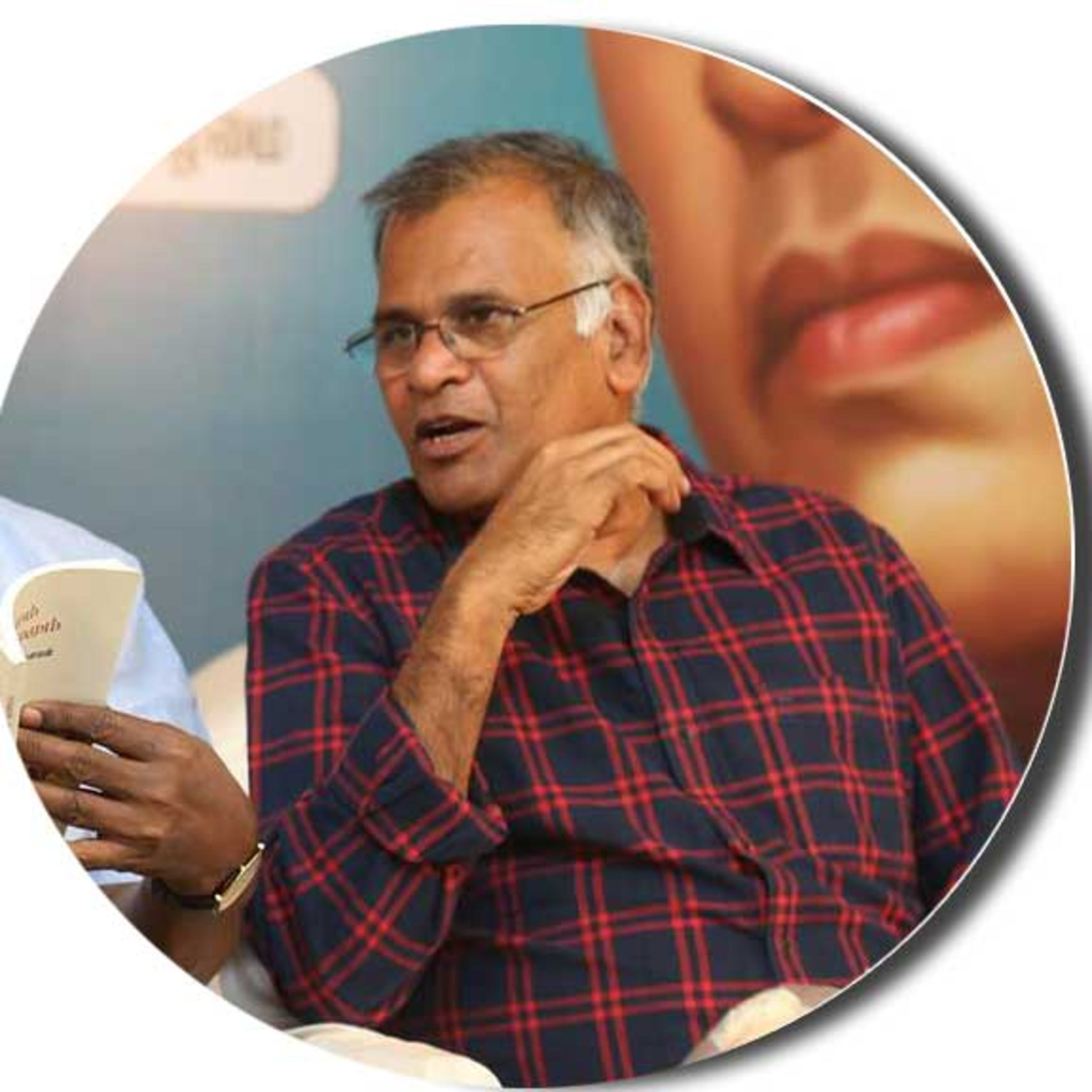 Jeyamohan Audio