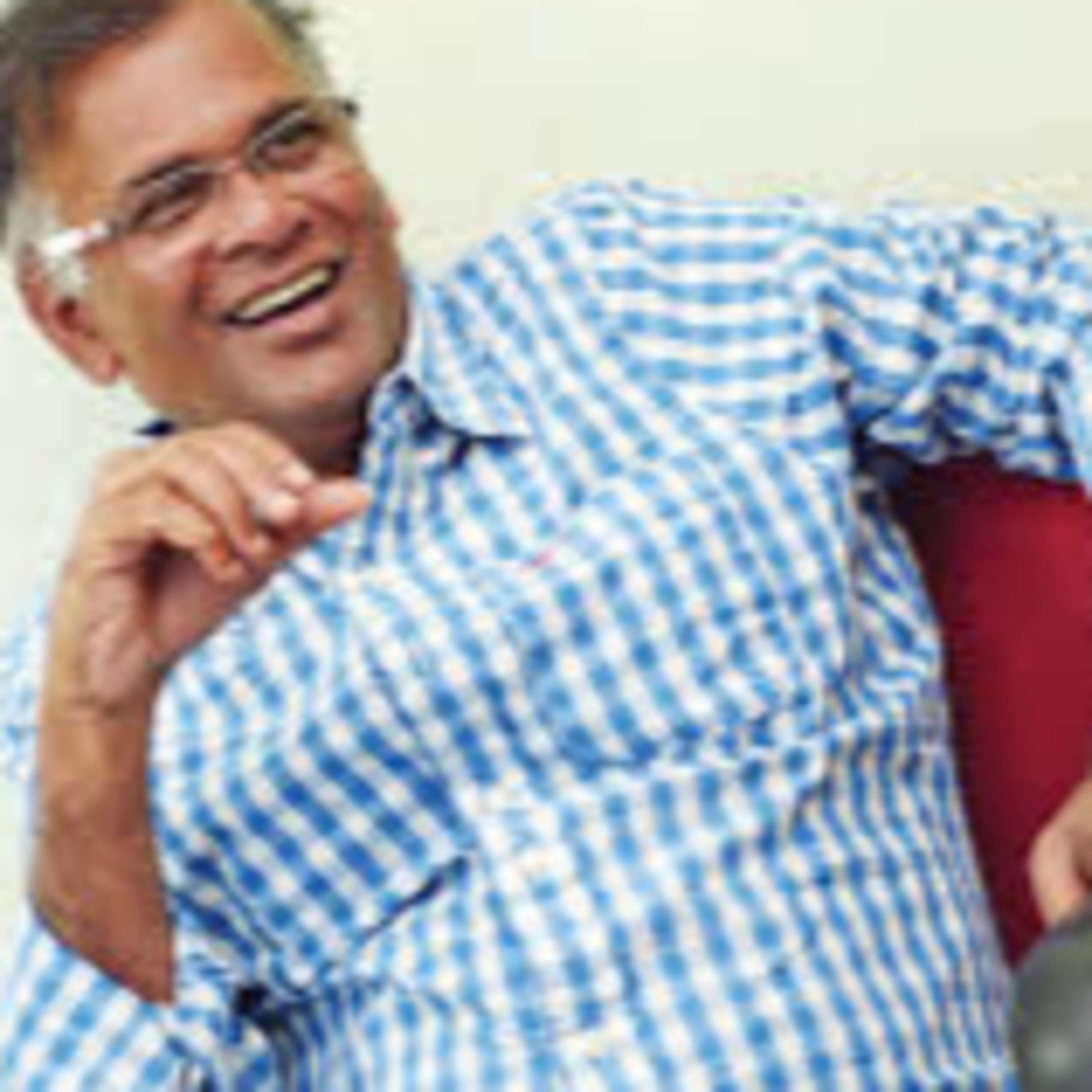 Jeyamohan Audio