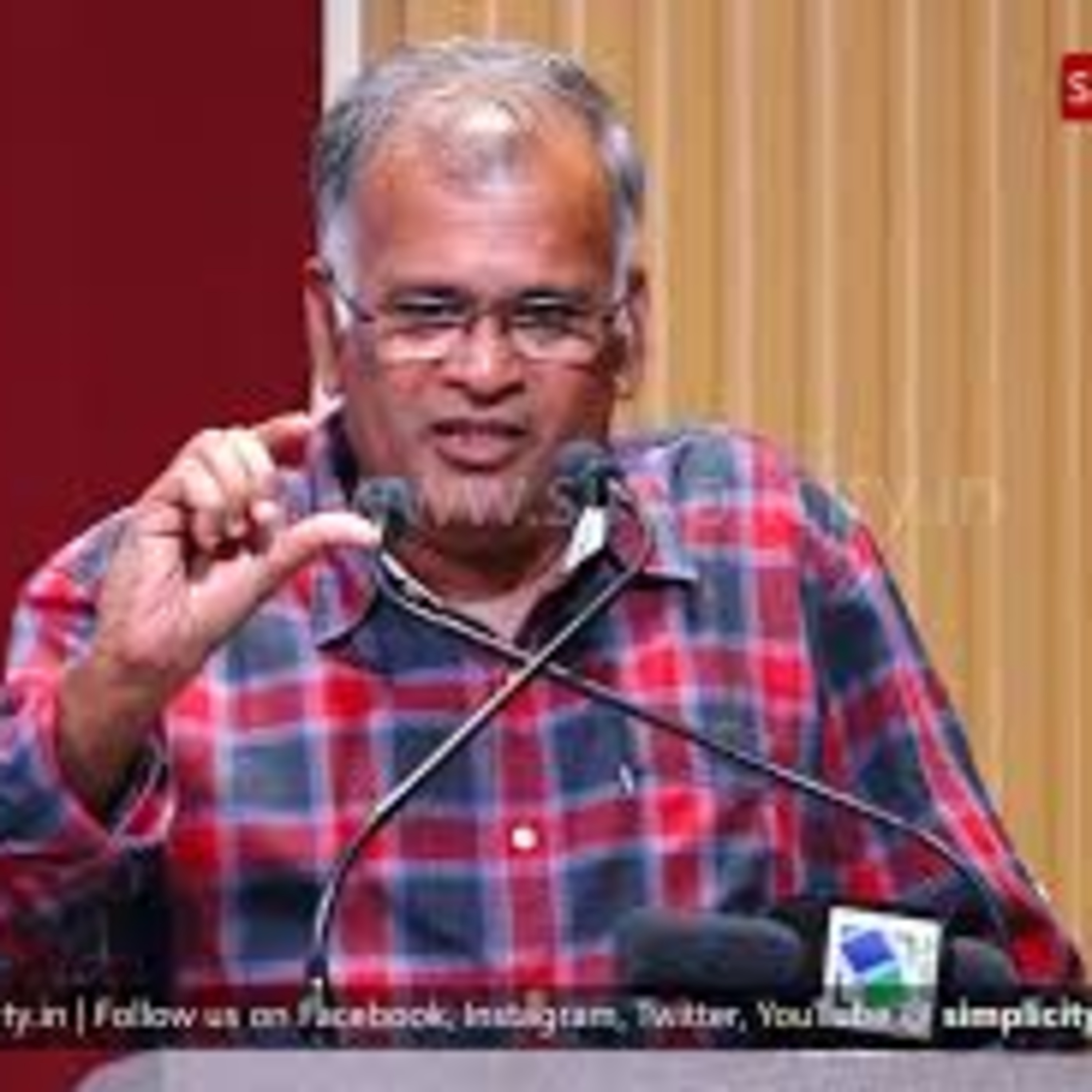 Jeyamohan Audio