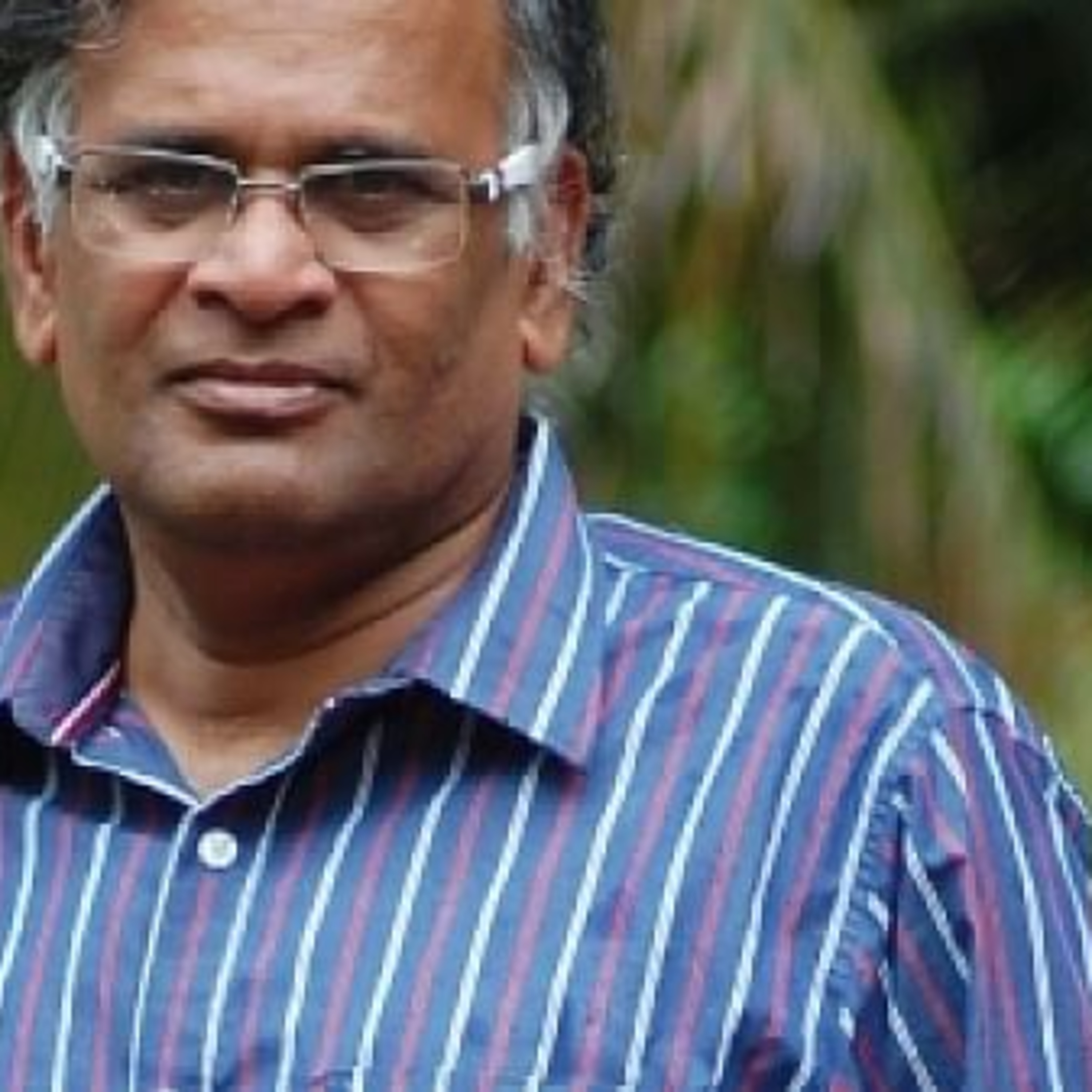 Jeyamohan Audio