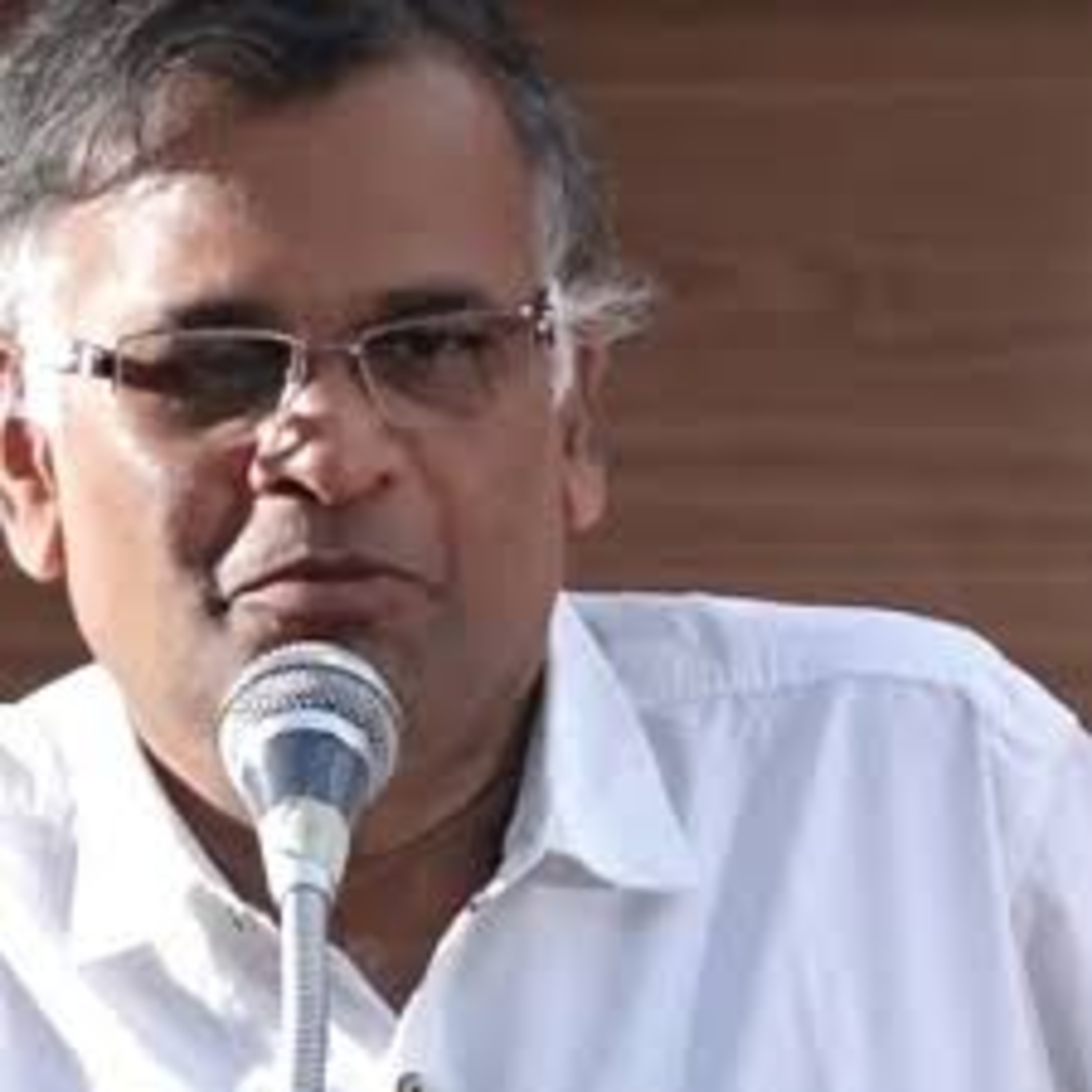 Jeyamohan Audio