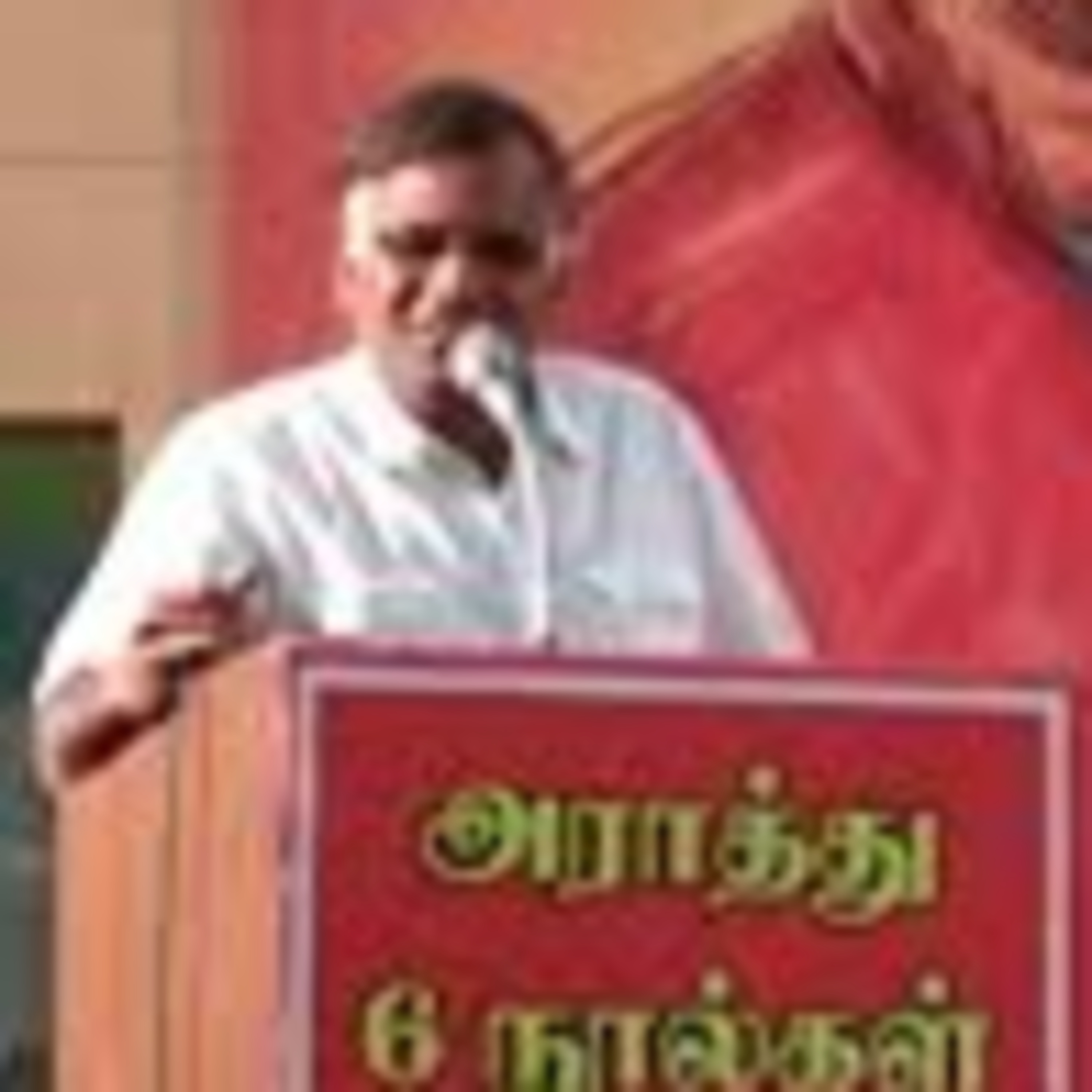 Jeyamohan Audio