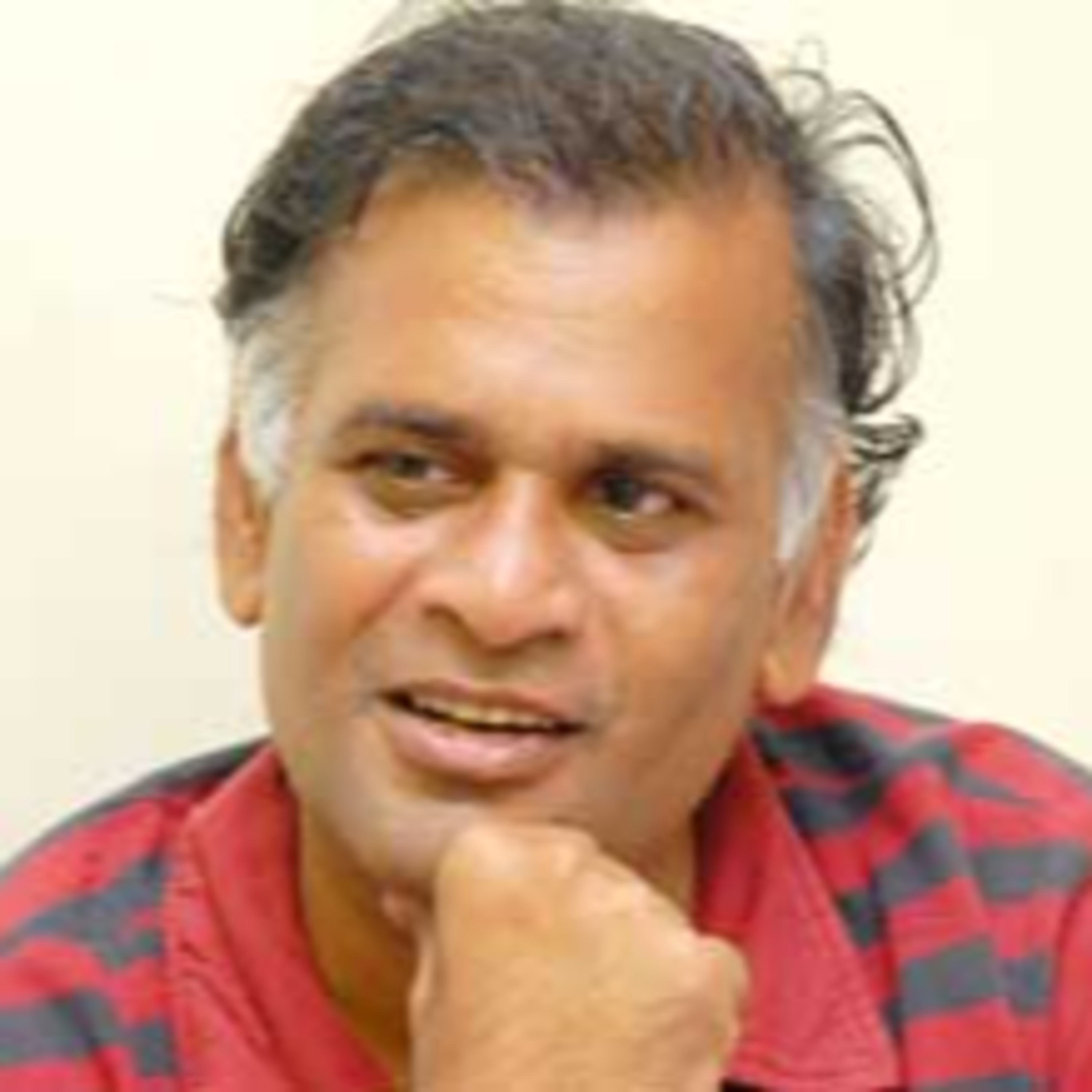 Jeyamohan Audio