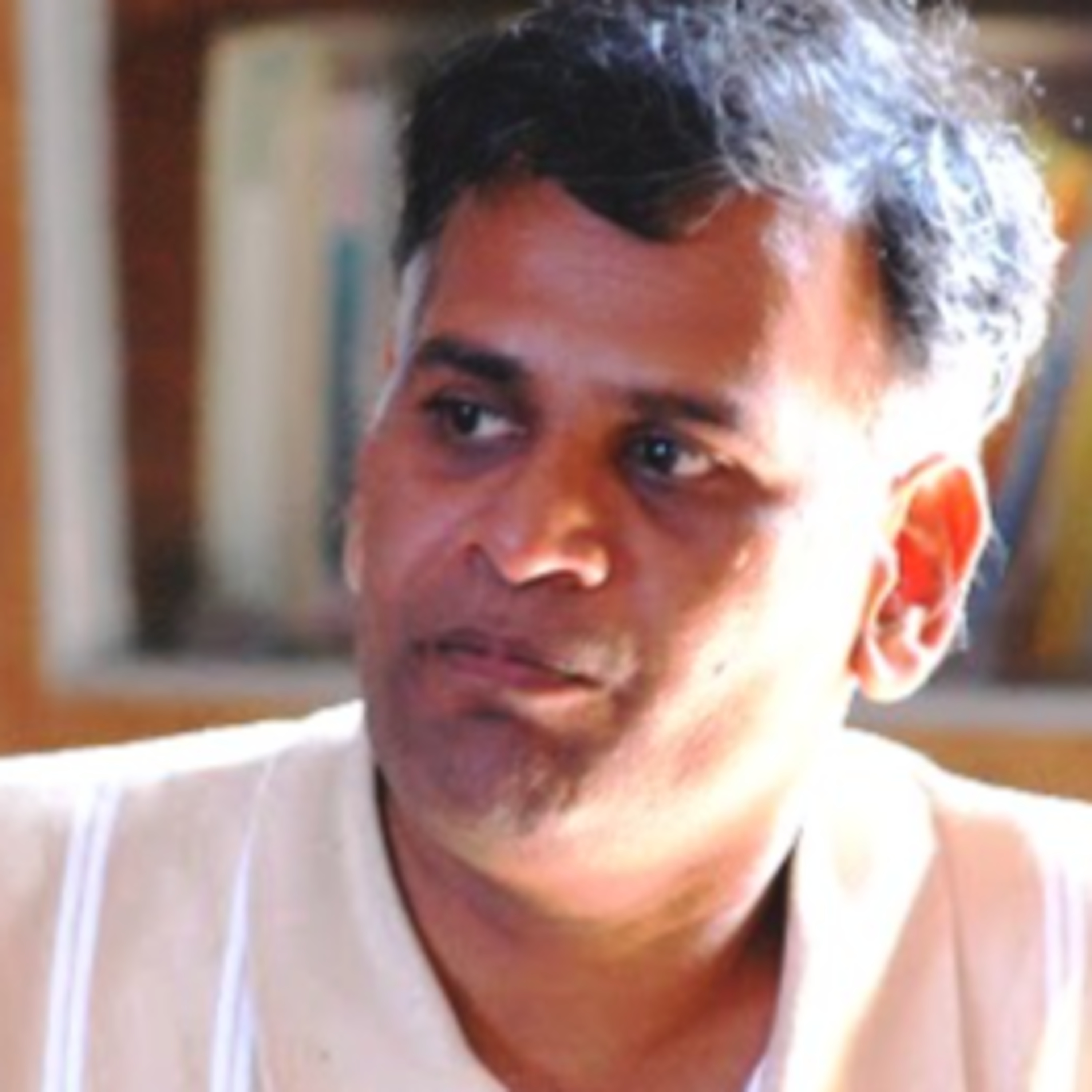 Jeyamohan Audio