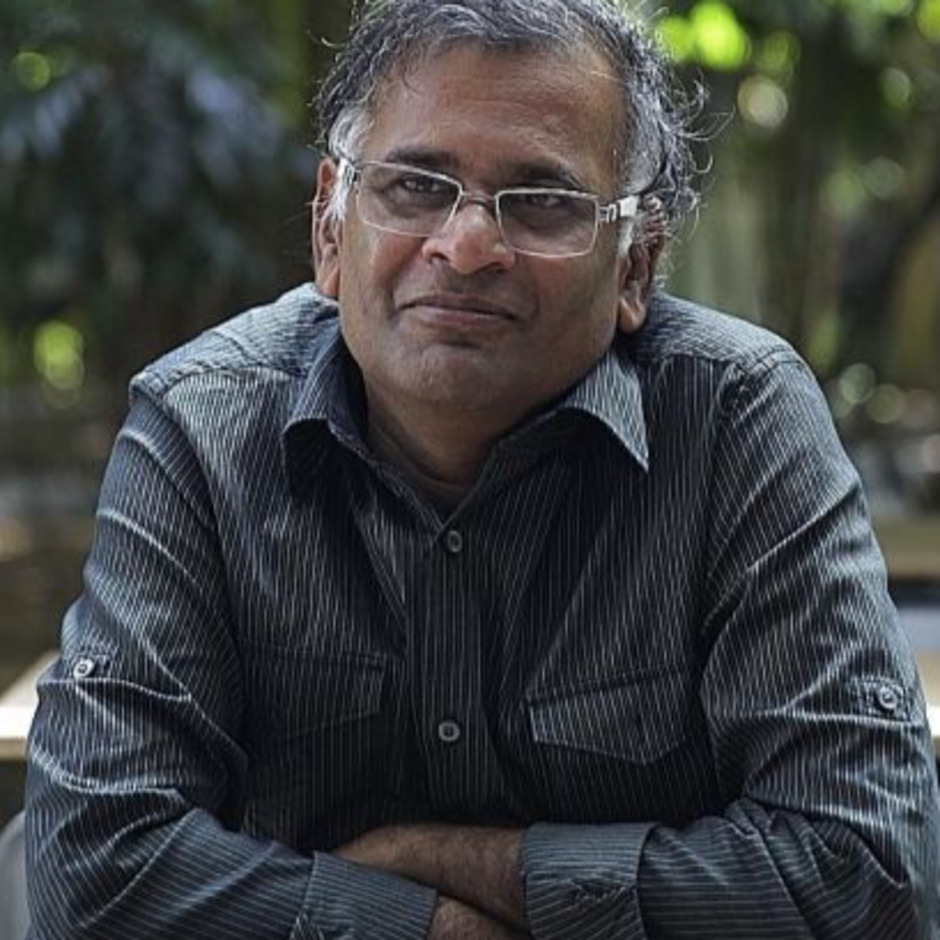 Jeyamohan Audio