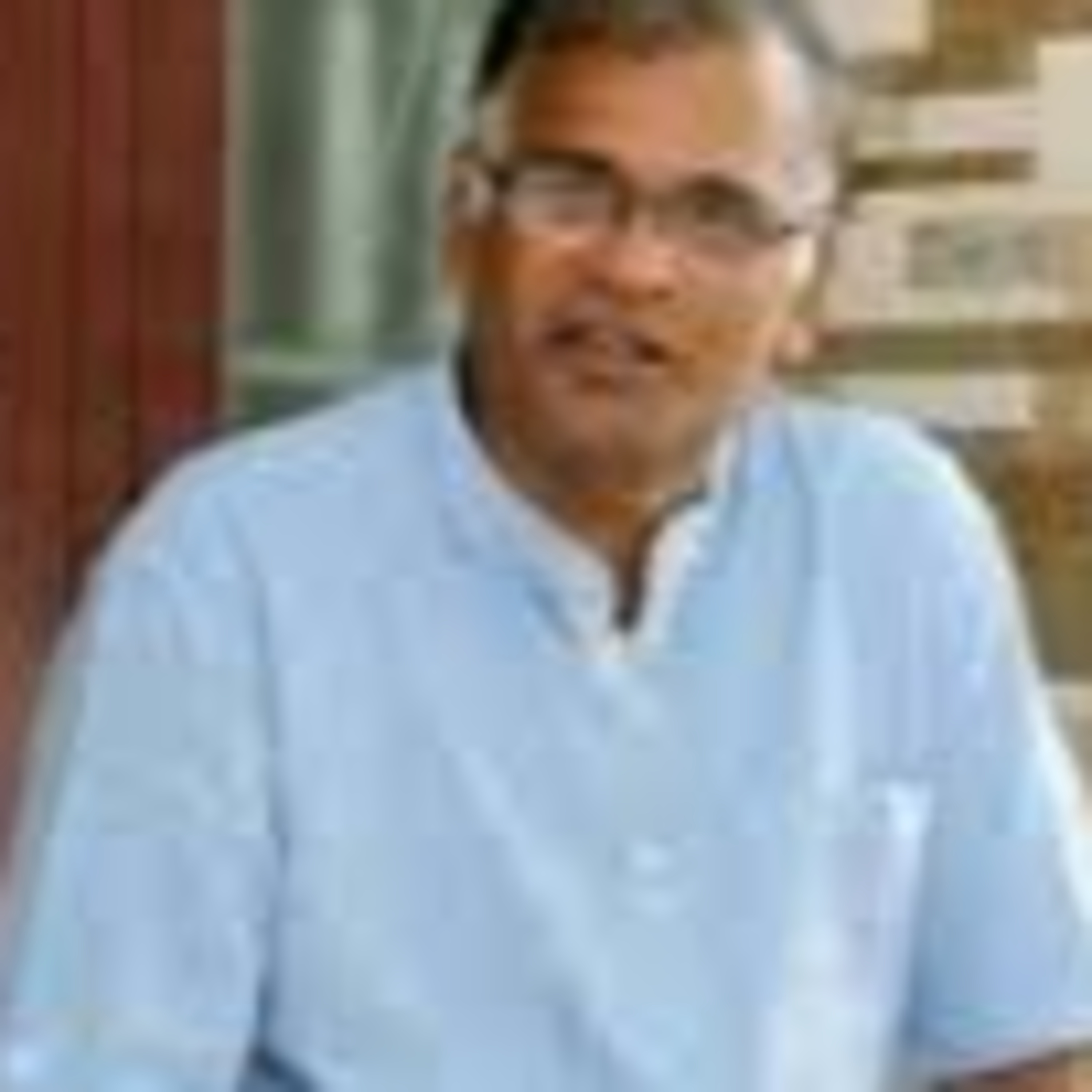 Jeyamohan Audio