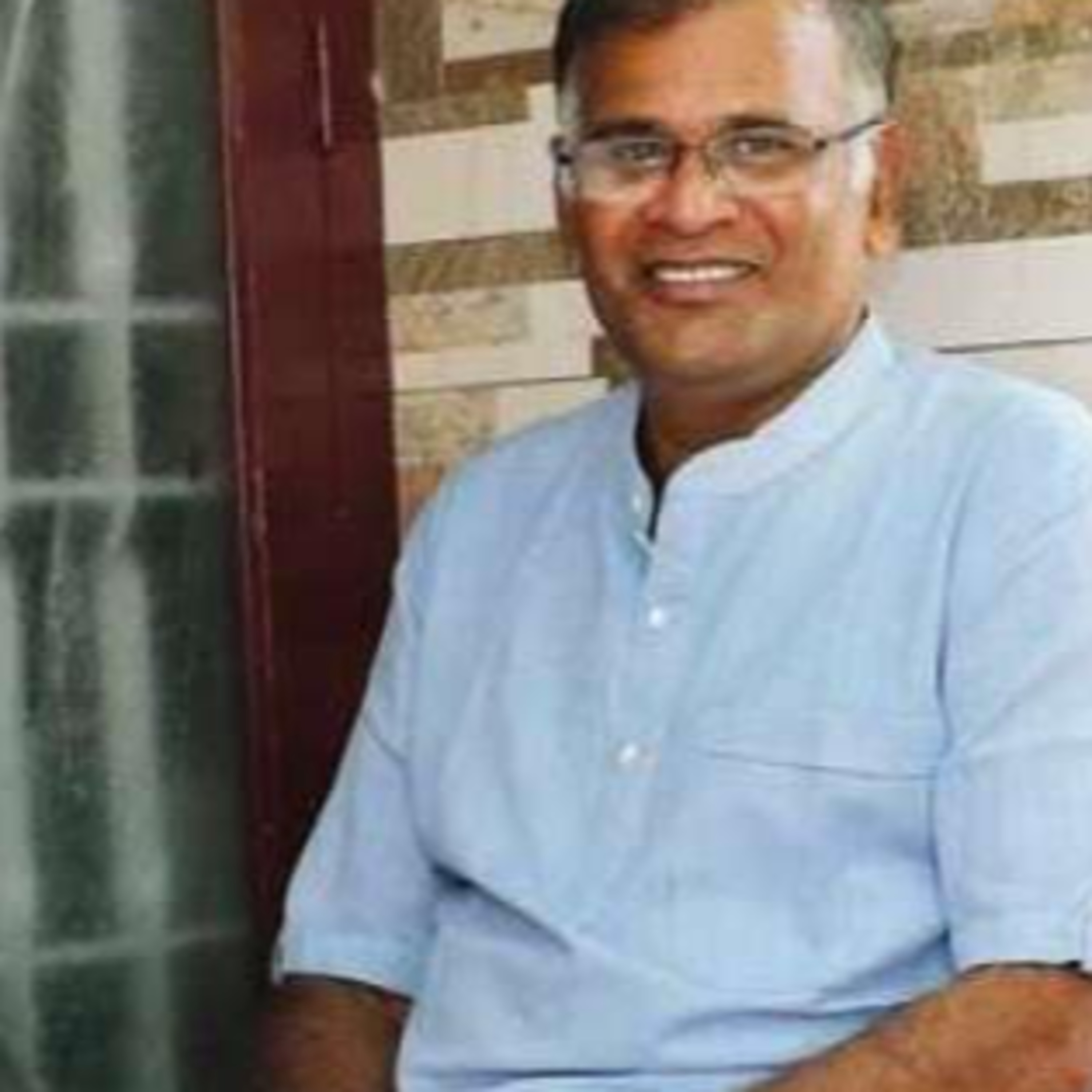 Jeyamohan Audio