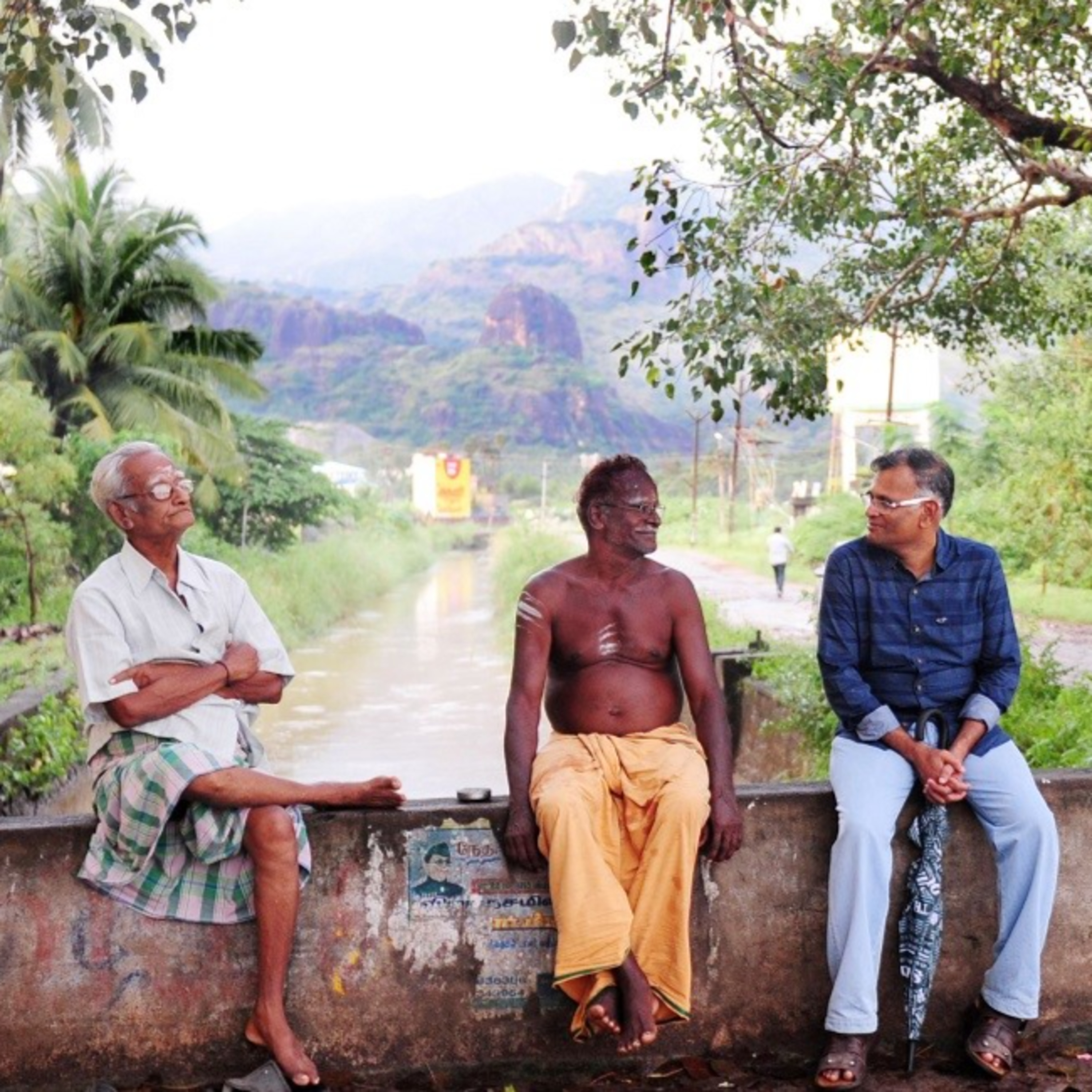 Jeyamohan Audio