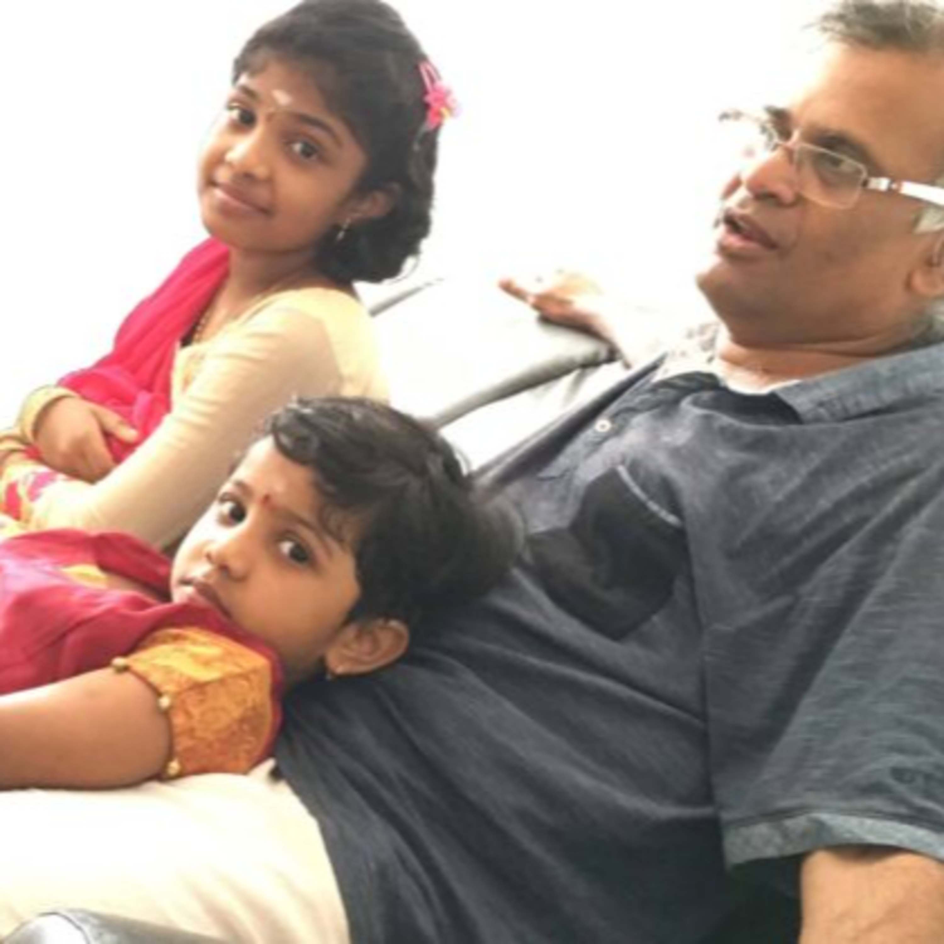 Jeyamohan Audio