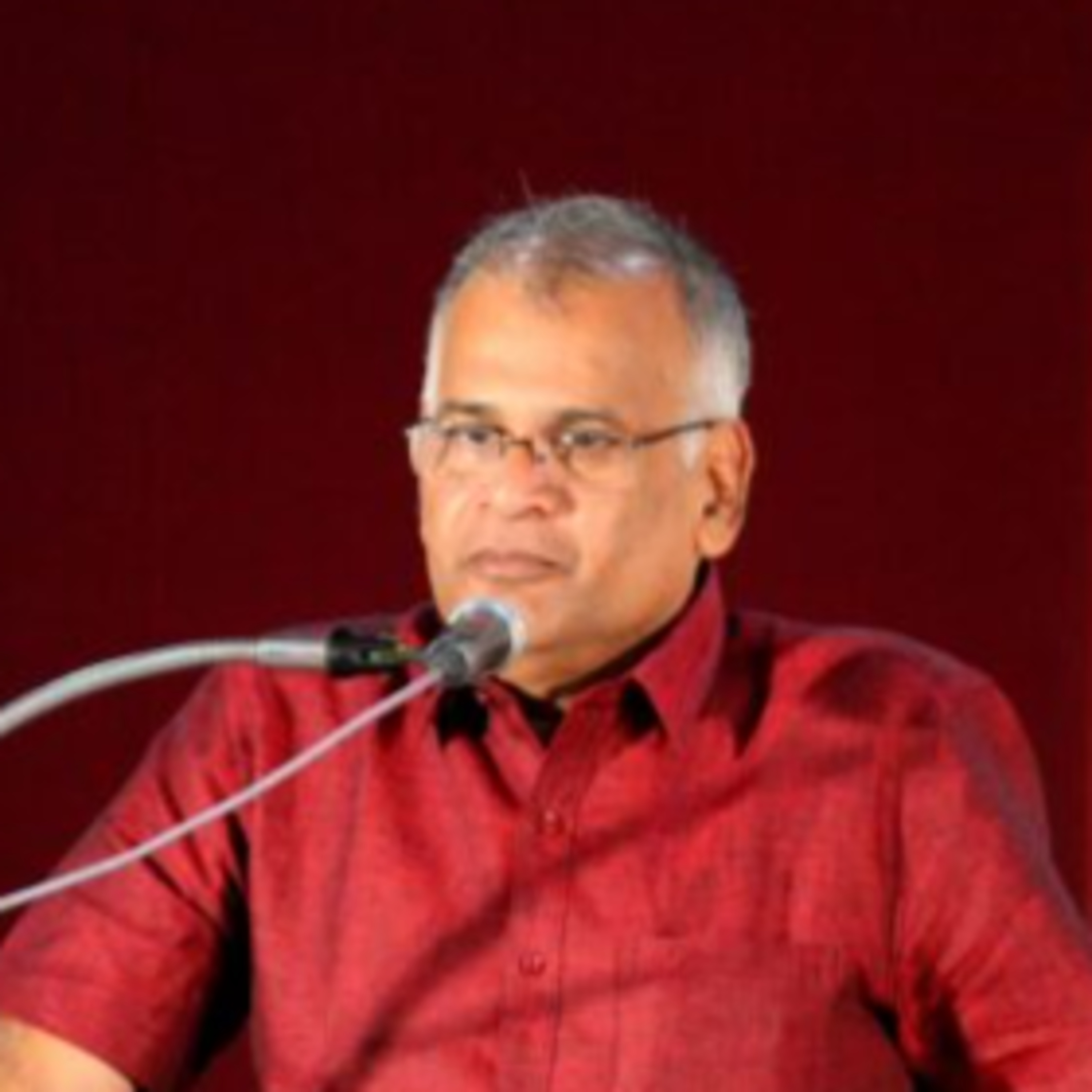 Jeyamohan Audio