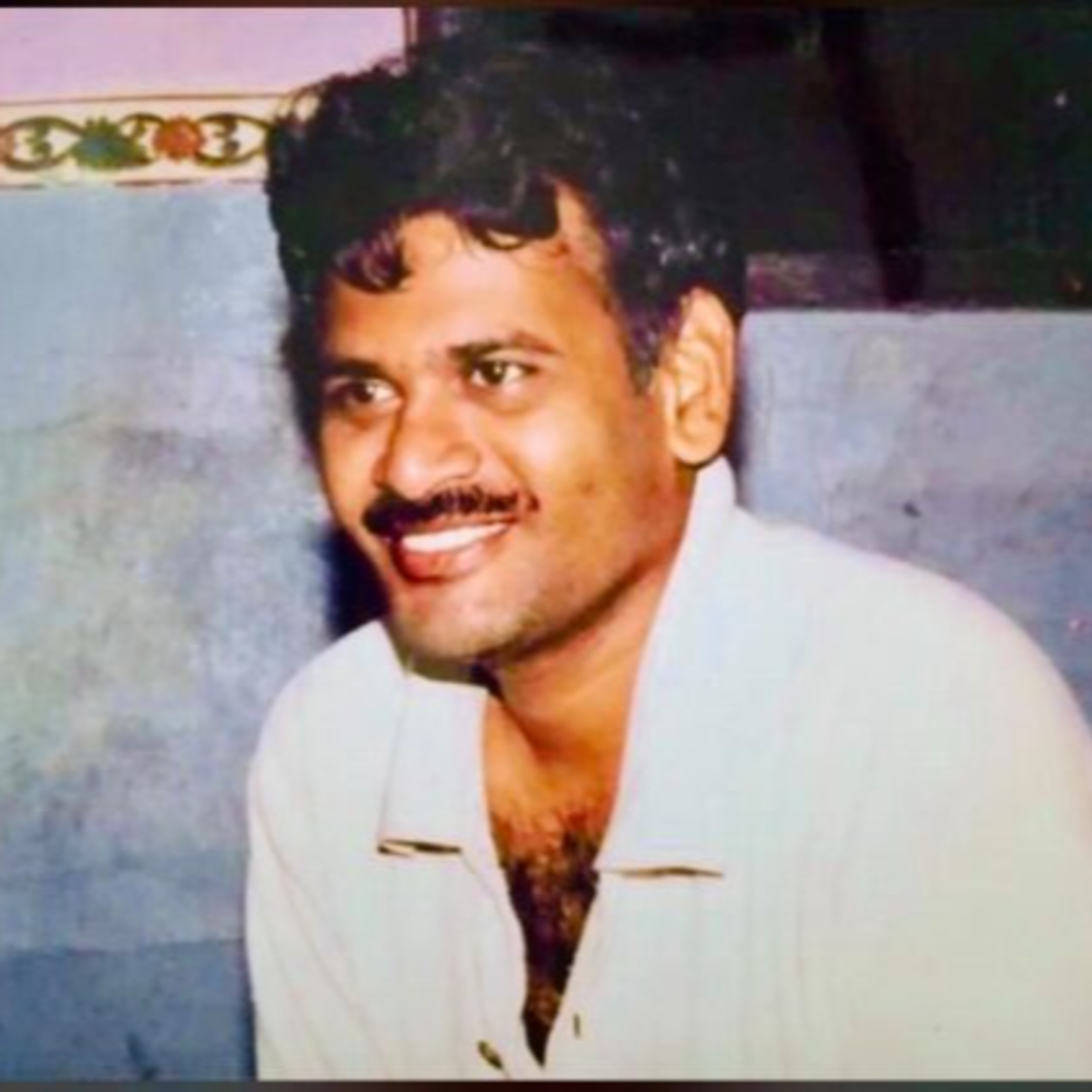 Jeyamohan Audio