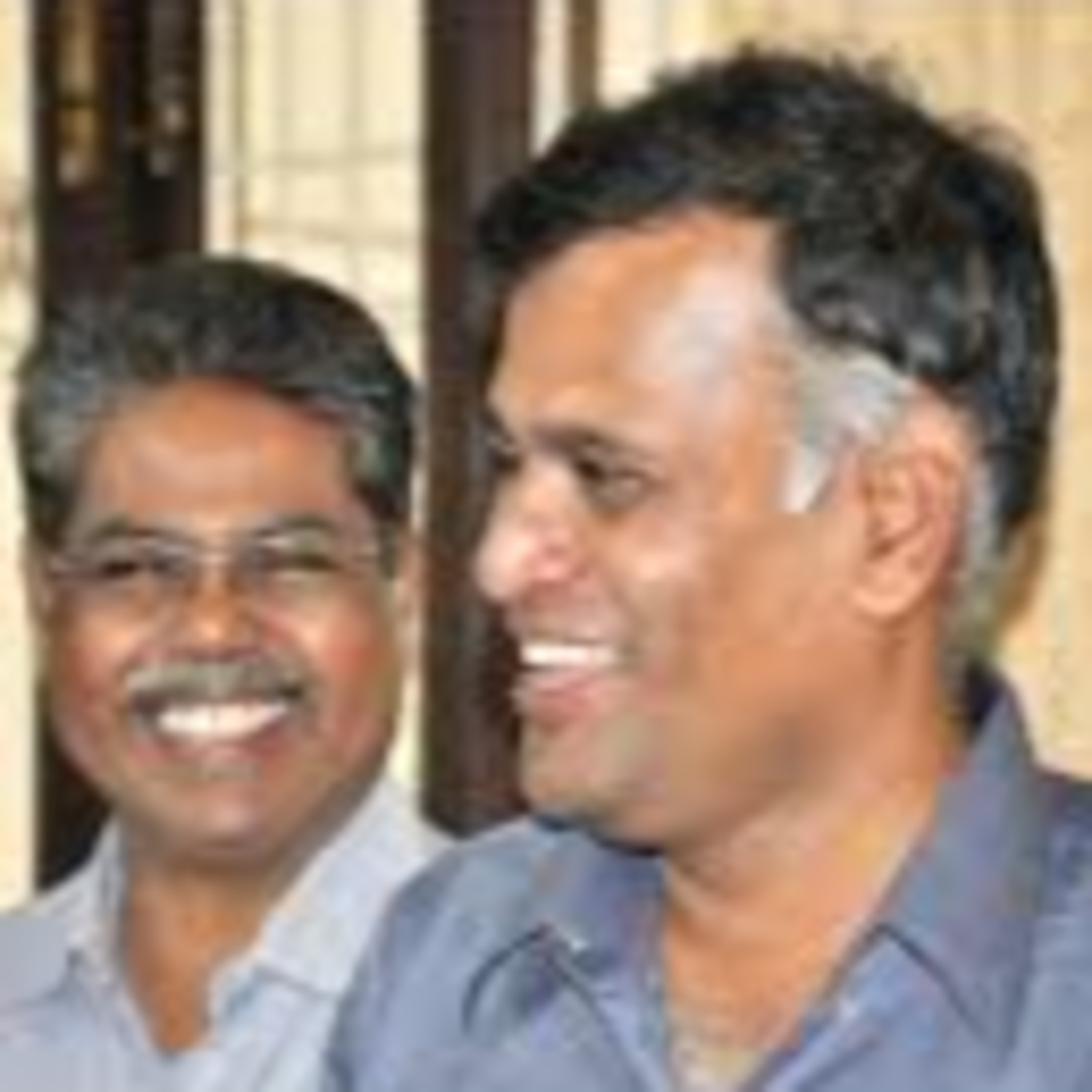 Jeyamohan Audio