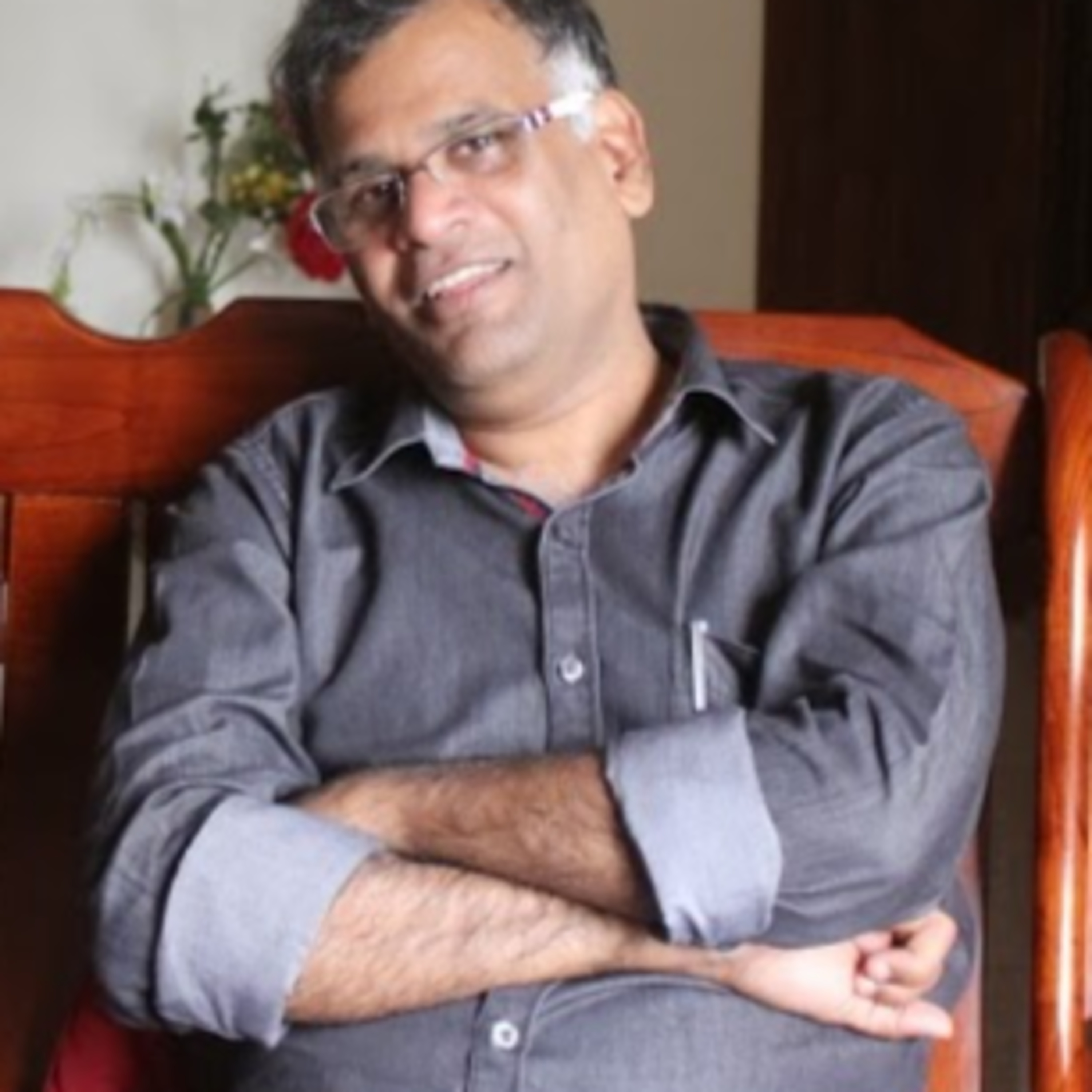 Jeyamohan Audio