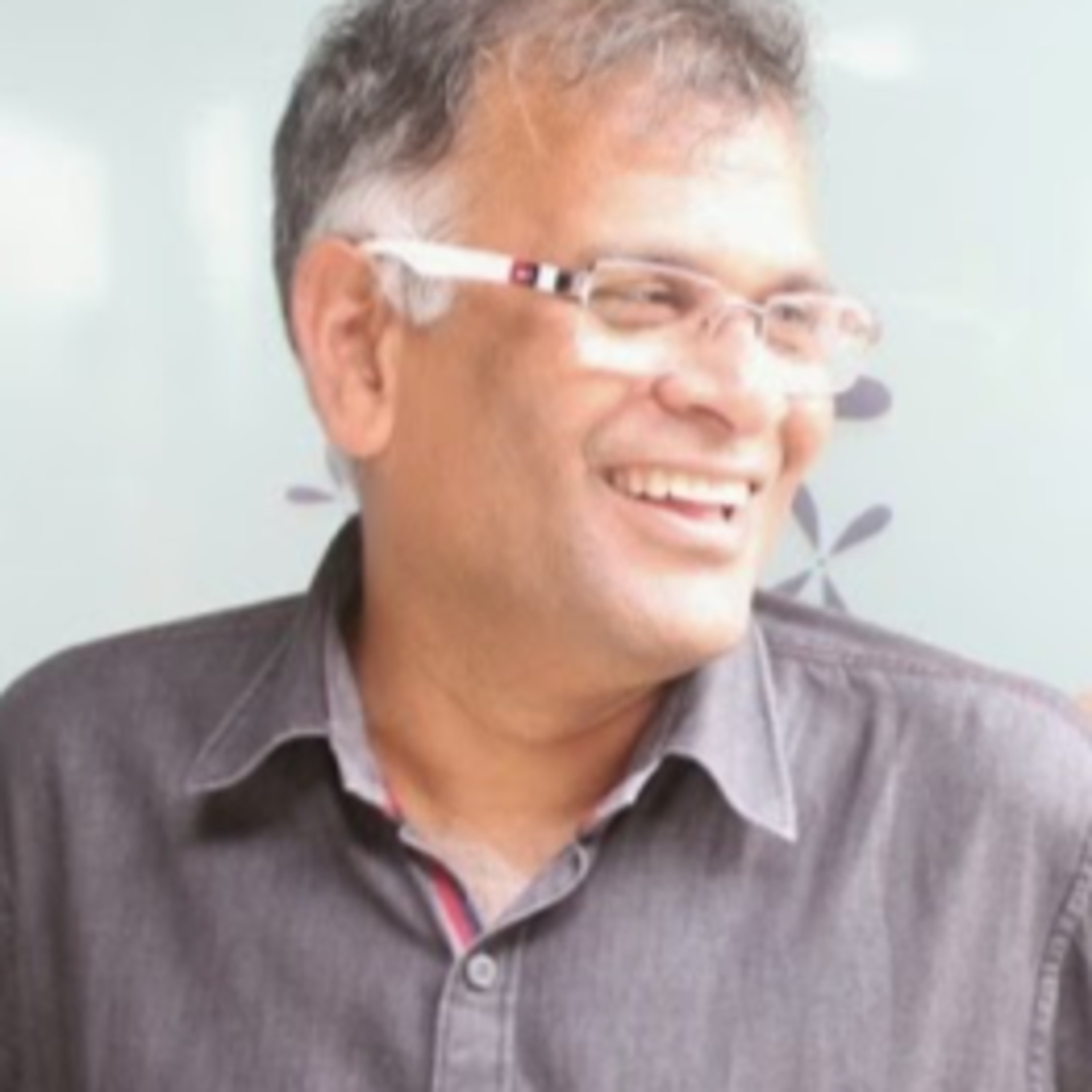 Jeyamohan Audio