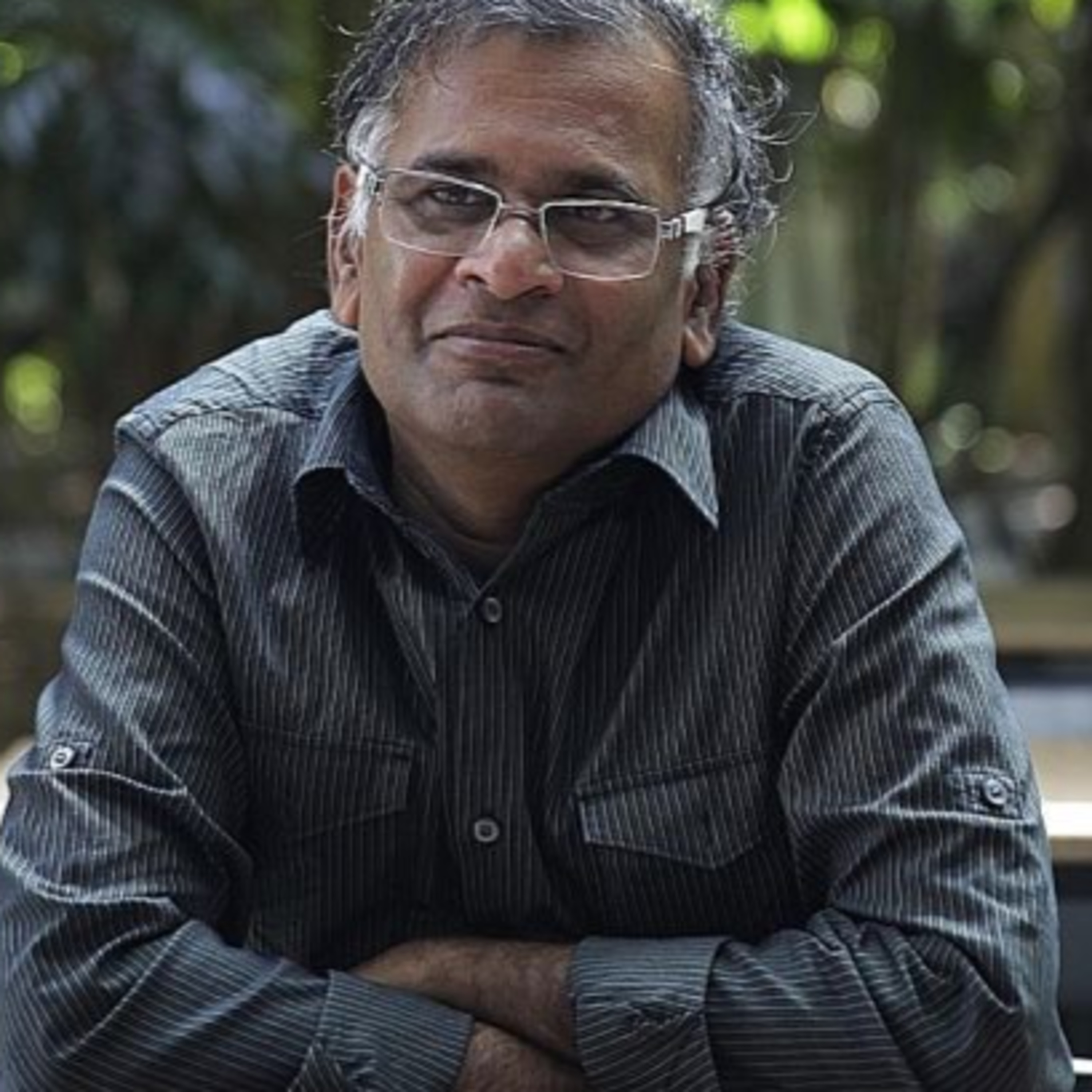 Jeyamohan Audio
