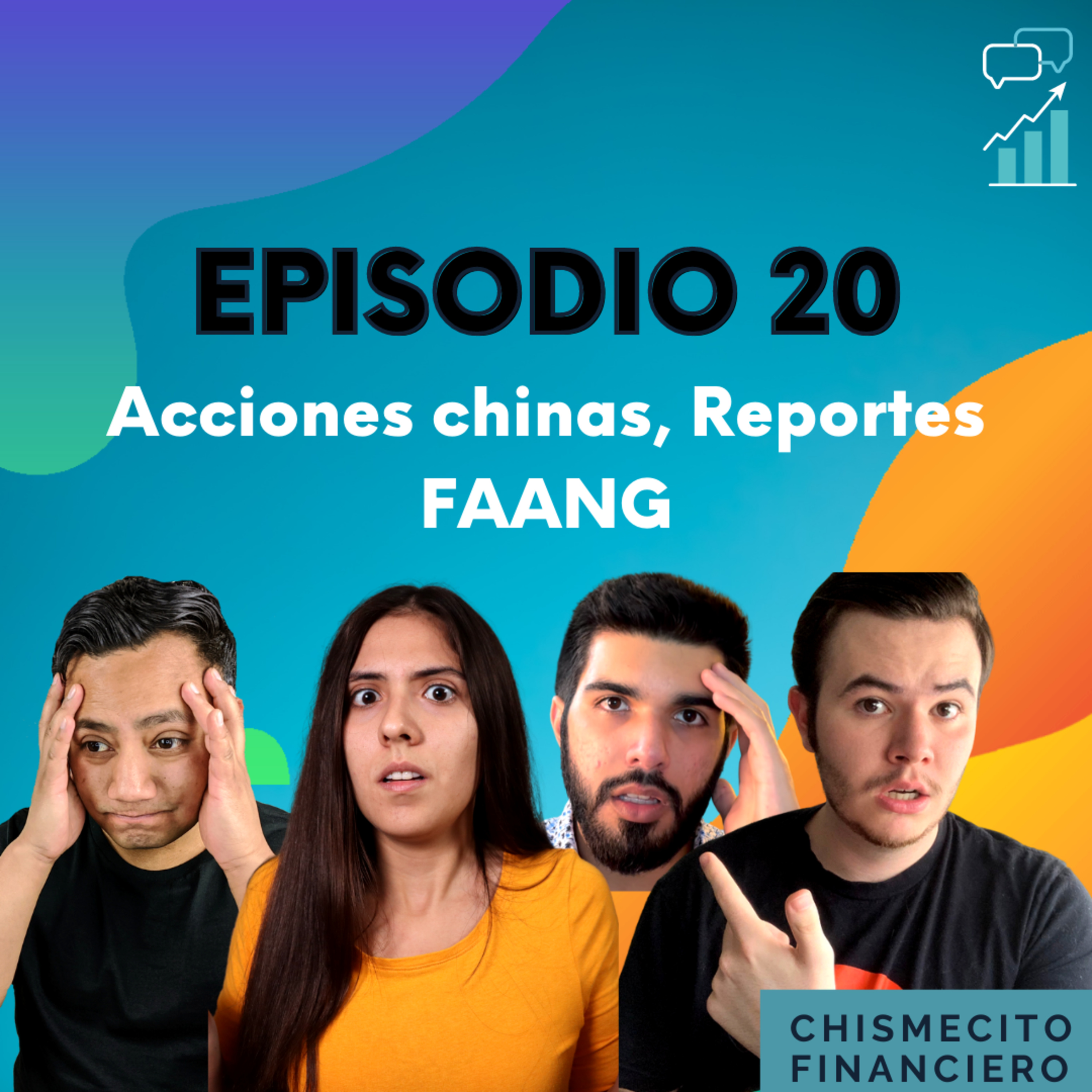 Chismecito Financiero