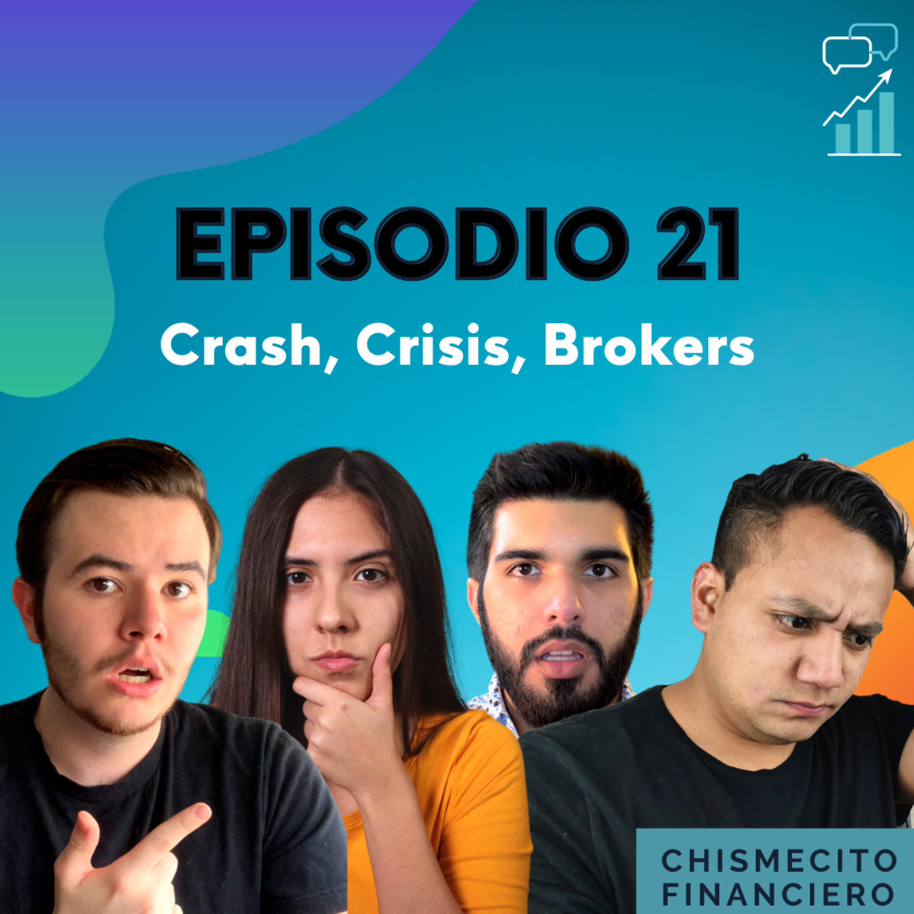 Chismecito Financiero