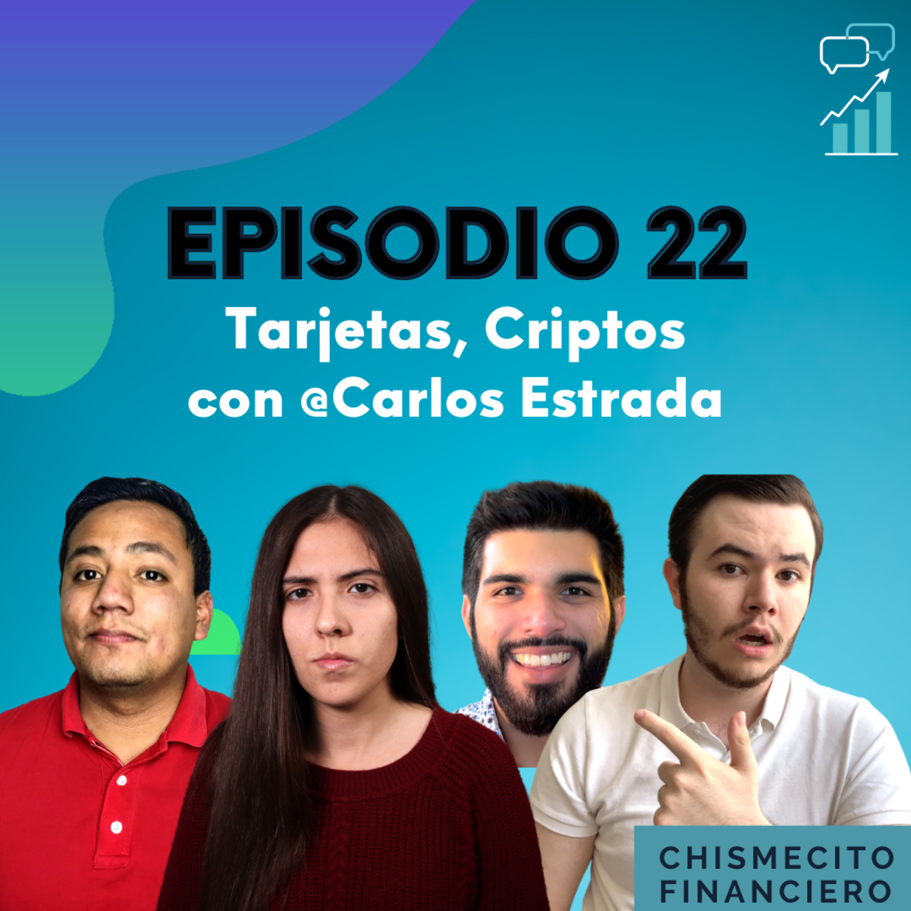 Chismecito Financiero