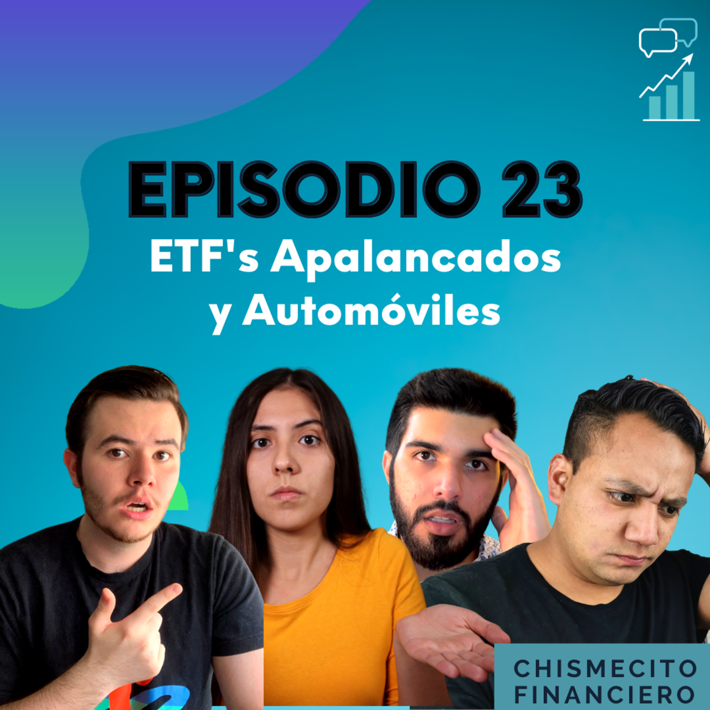 Chismecito Financiero