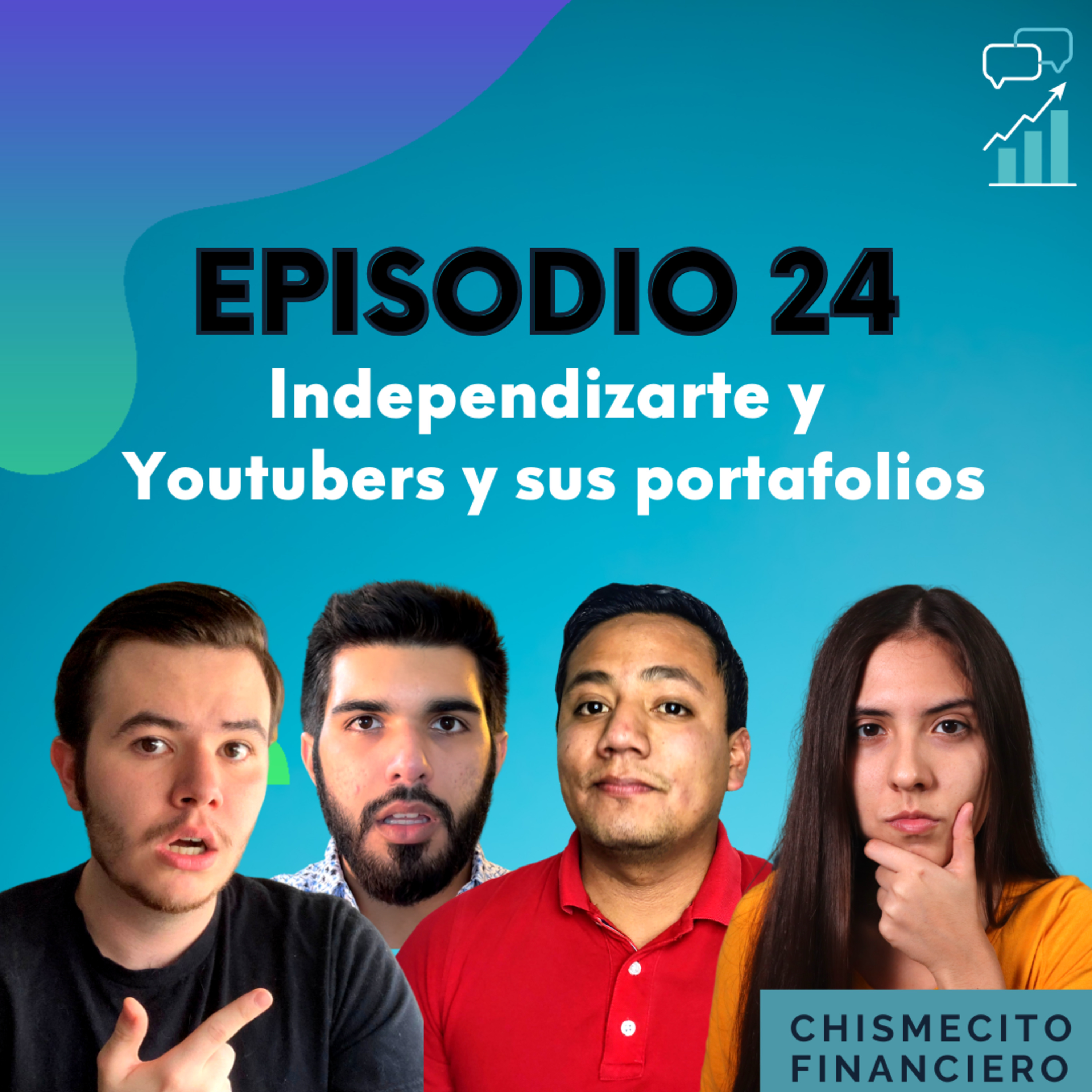 Chismecito Financiero