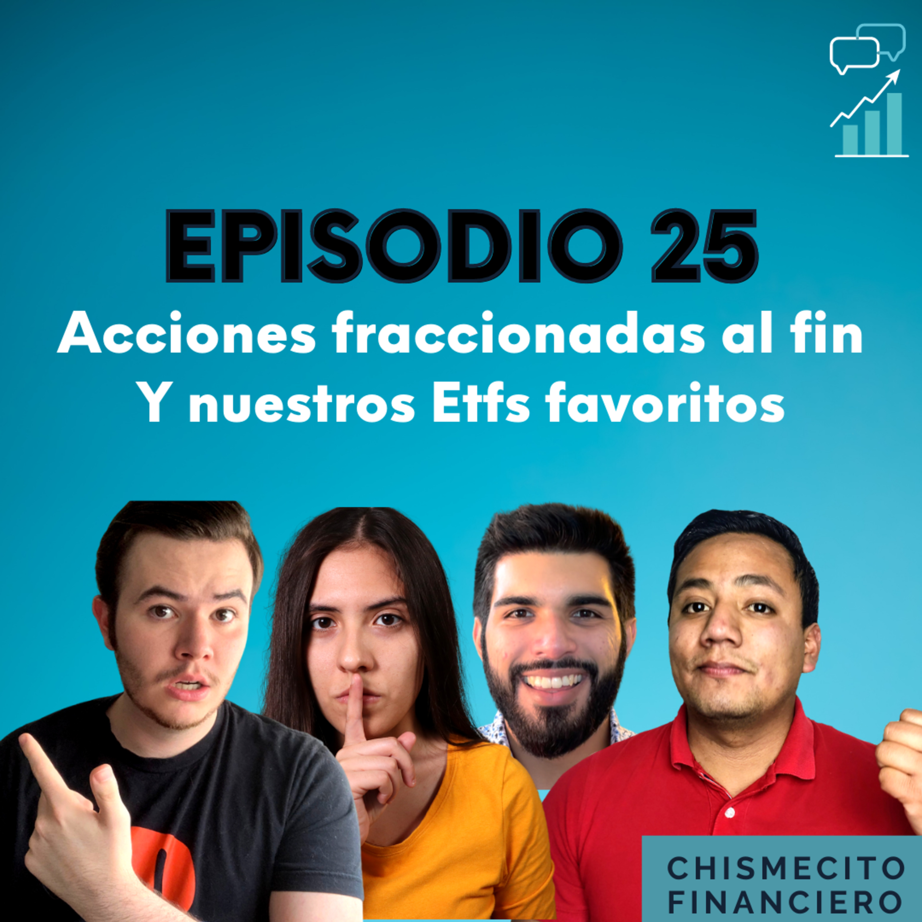 Chismecito Financiero
