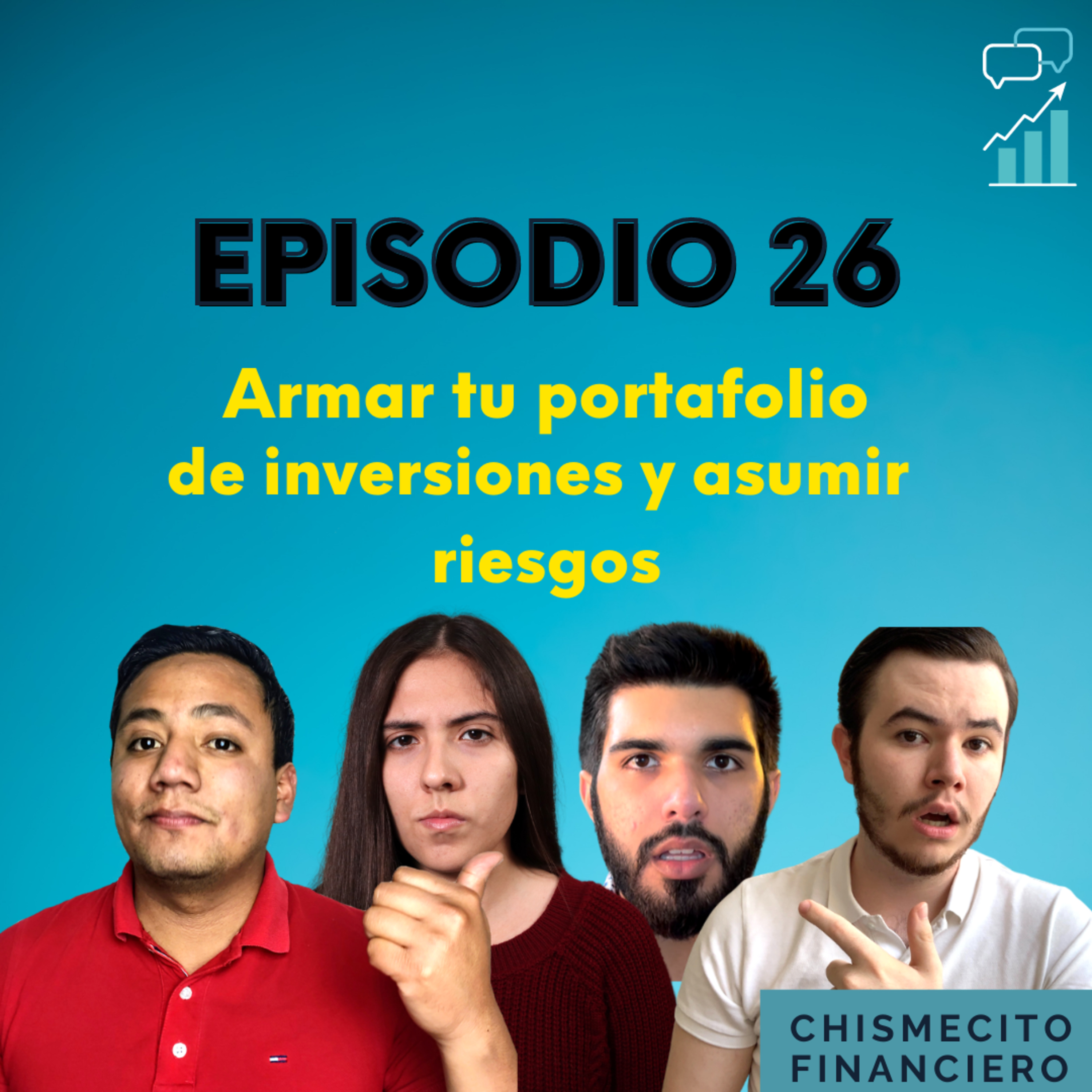 Chismecito Financiero