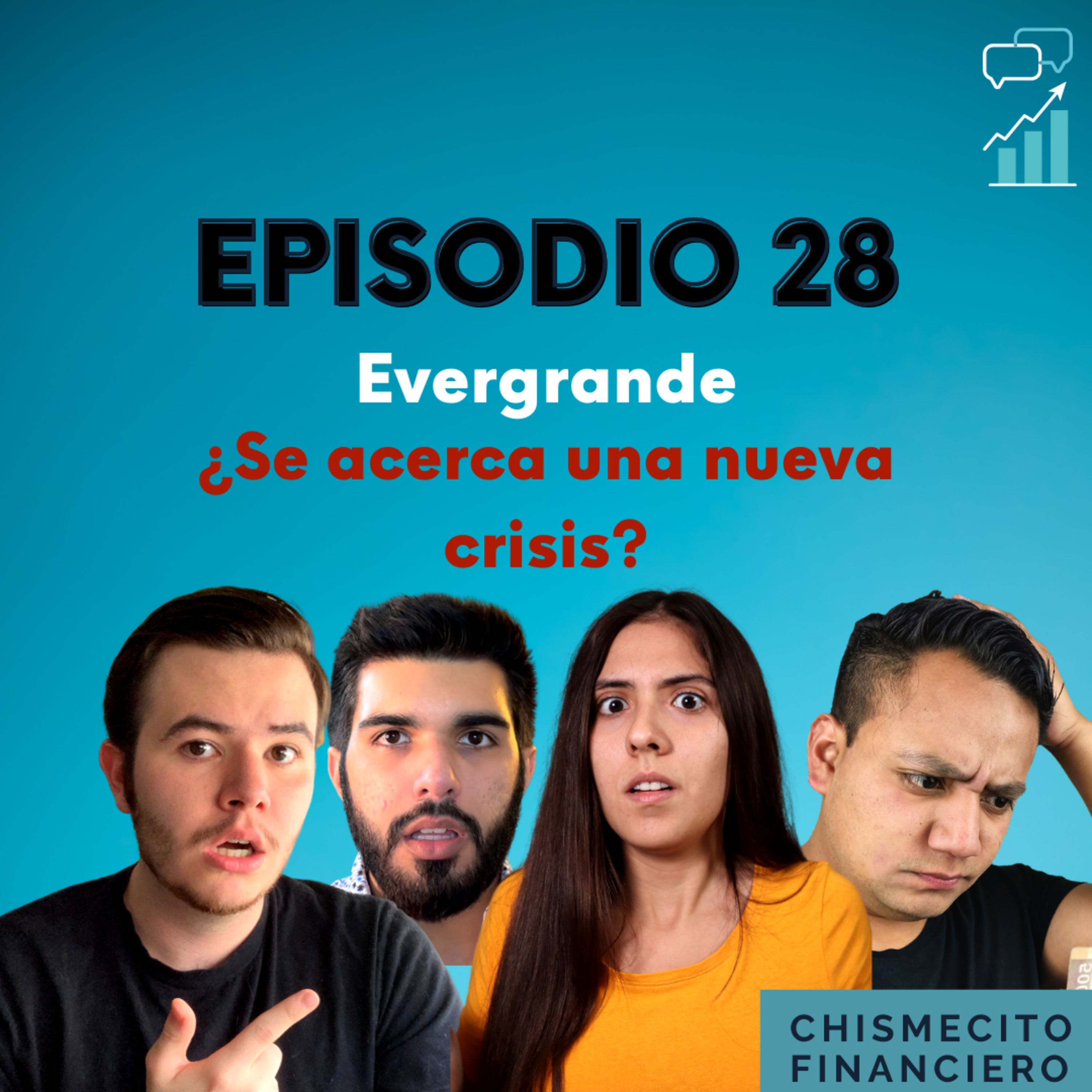 Chismecito Financiero
