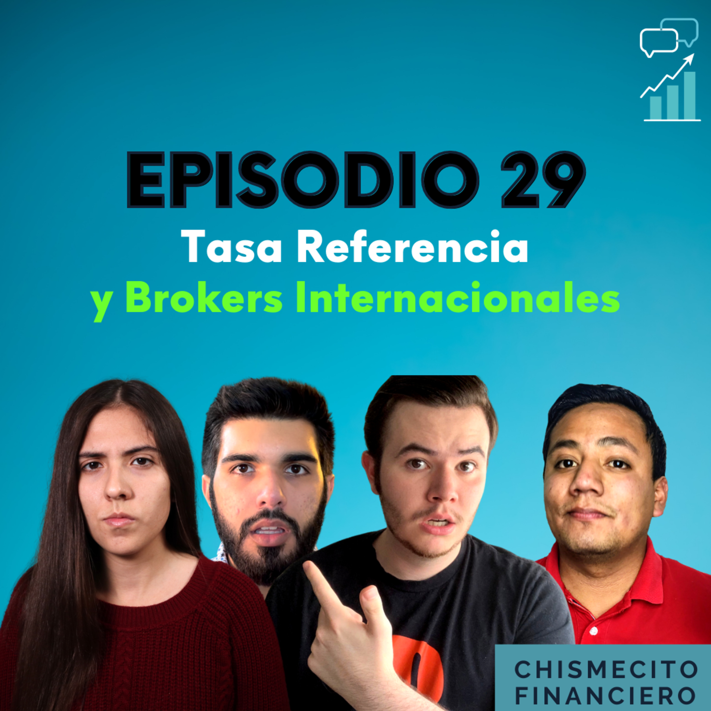 Chismecito Financiero
