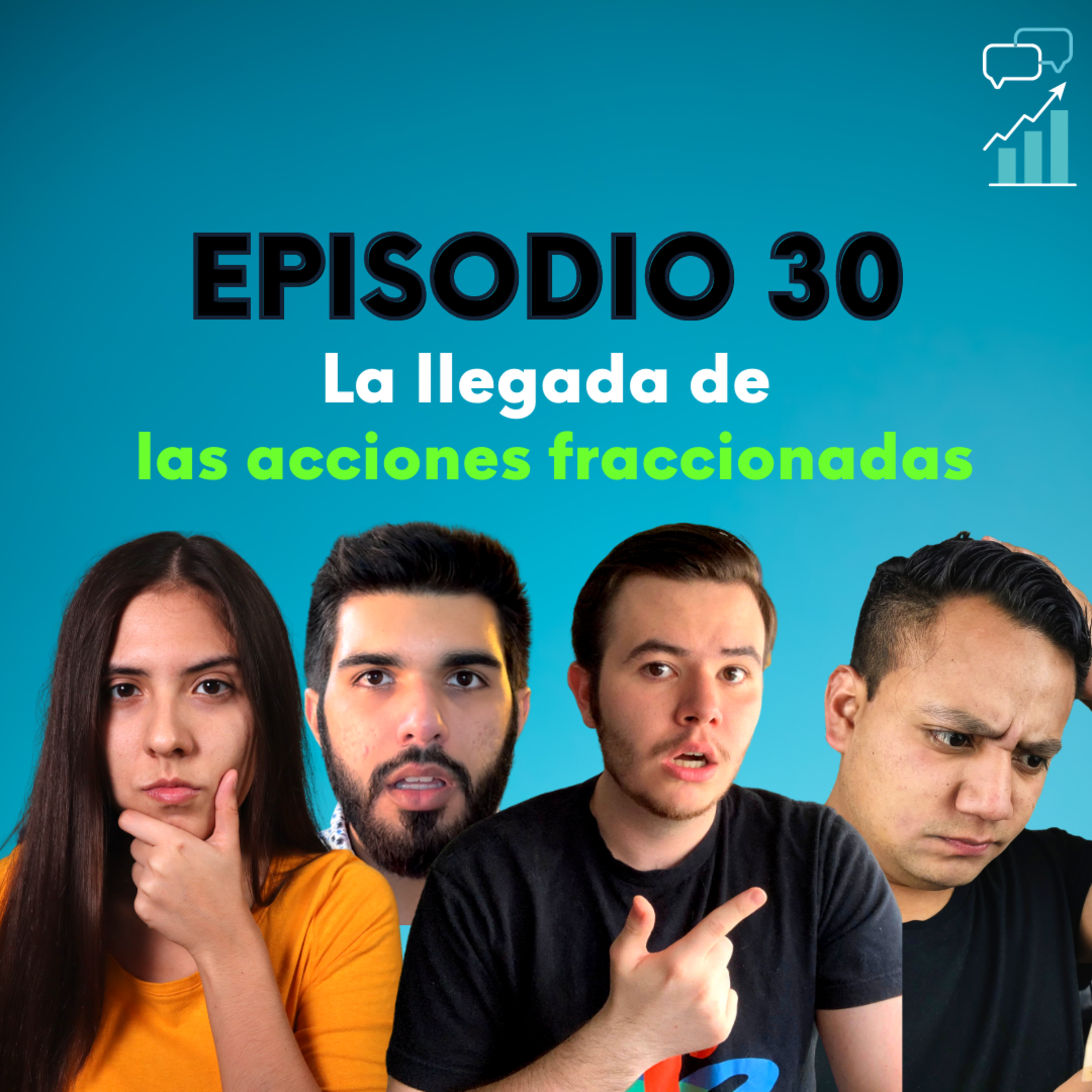 Chismecito Financiero