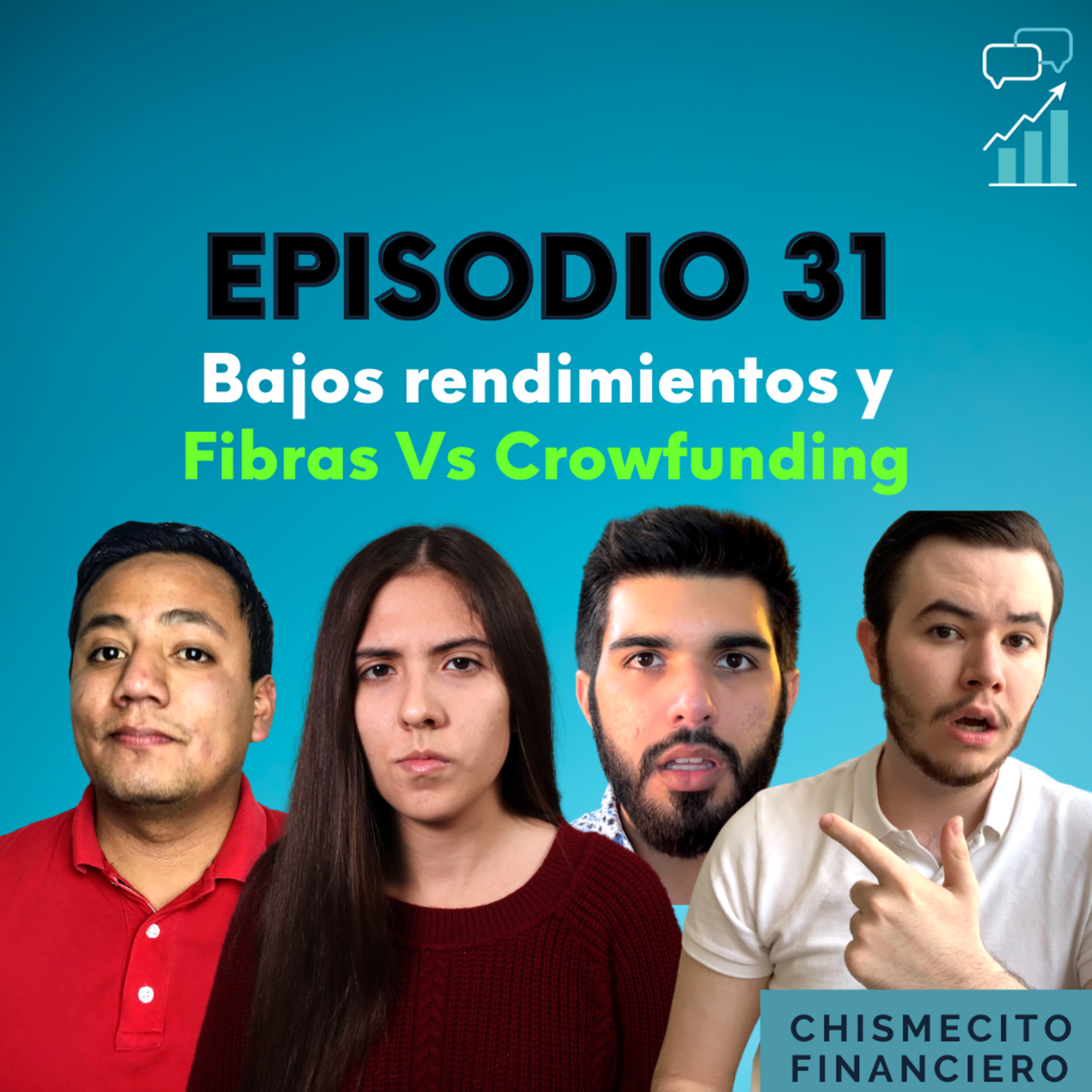 Chismecito Financiero