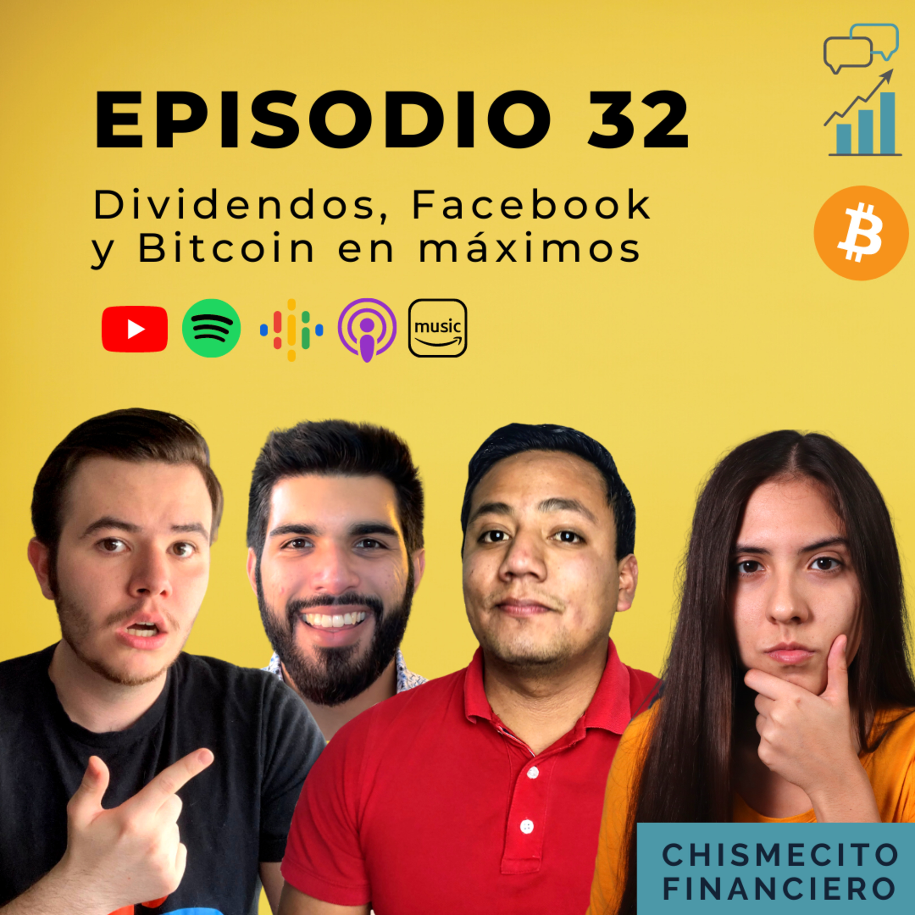 Chismecito Financiero