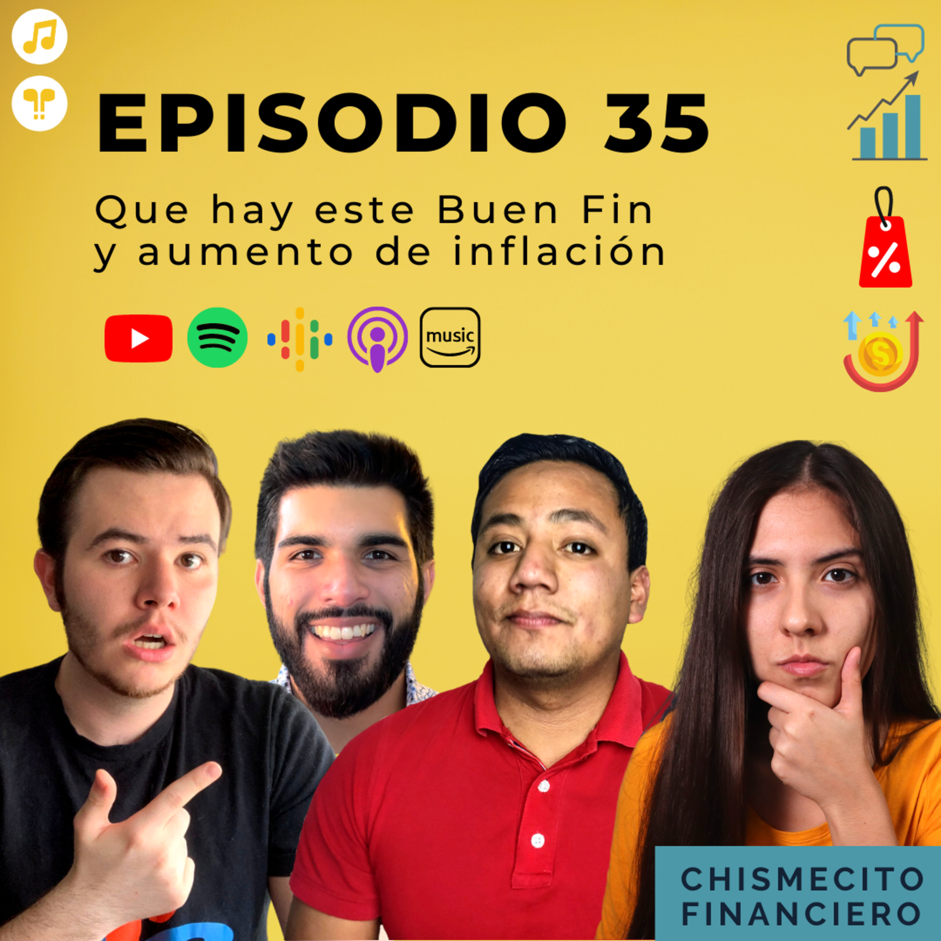 Chismecito Financiero