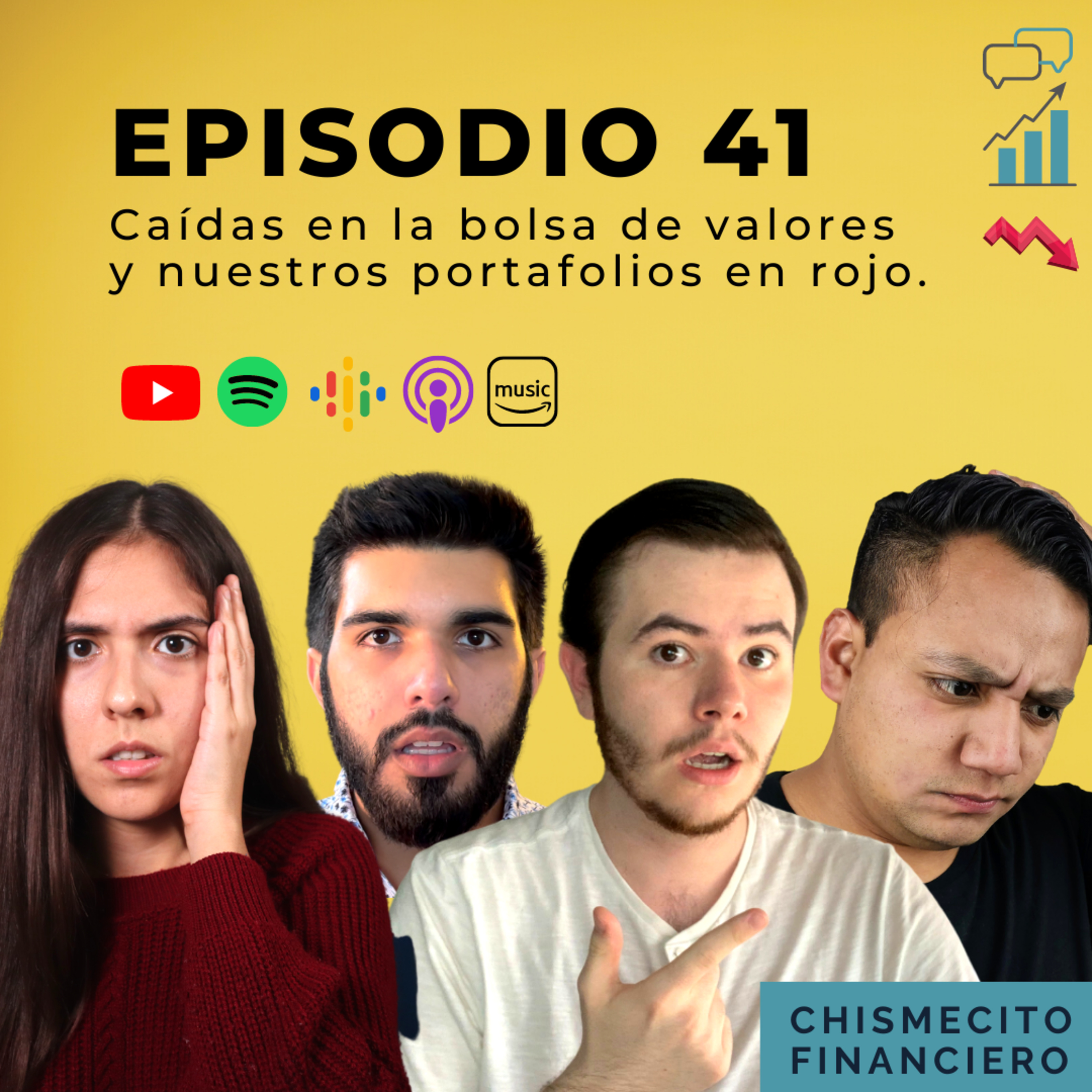 Chismecito Financiero
