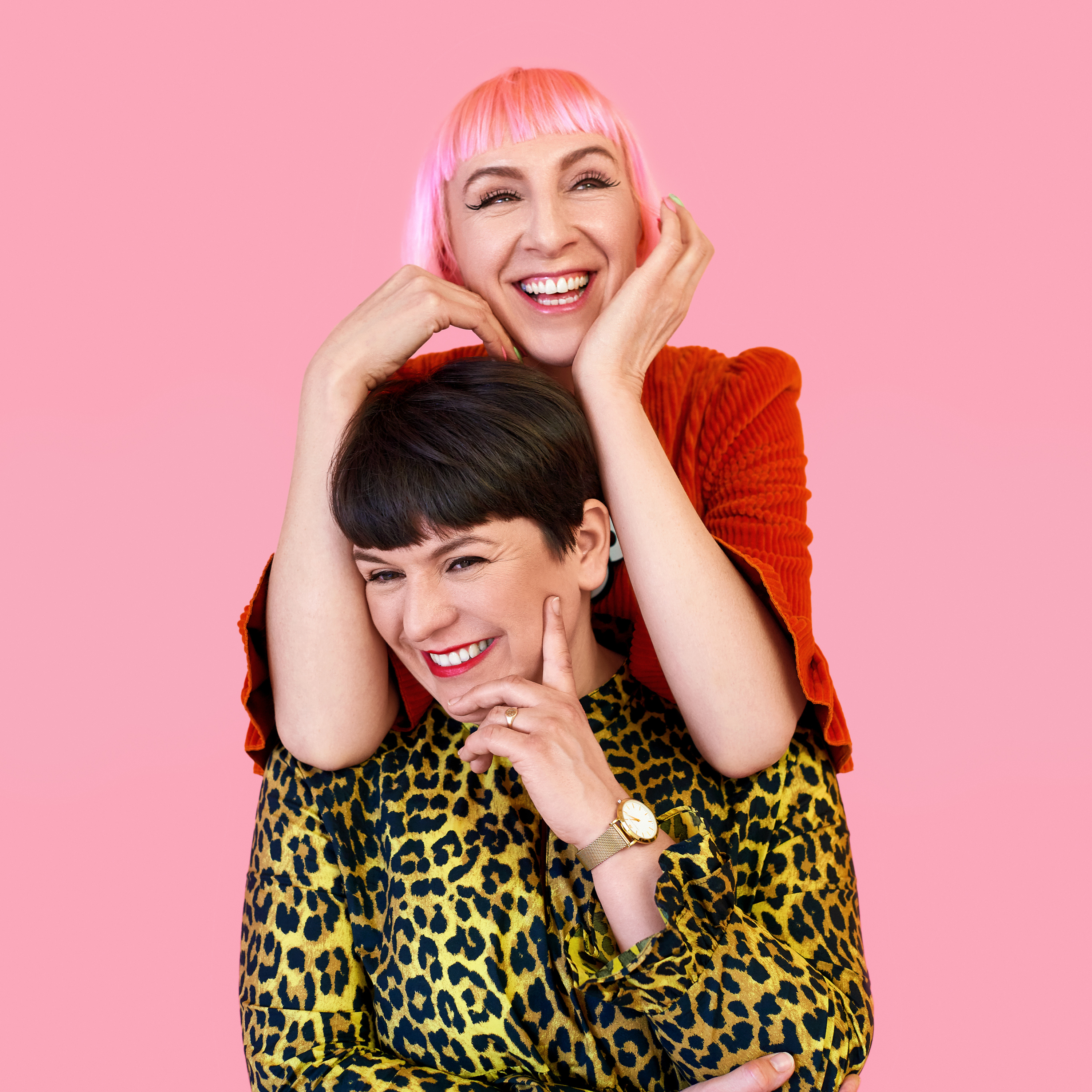 Rosie Wolfenden - Tatty Devine